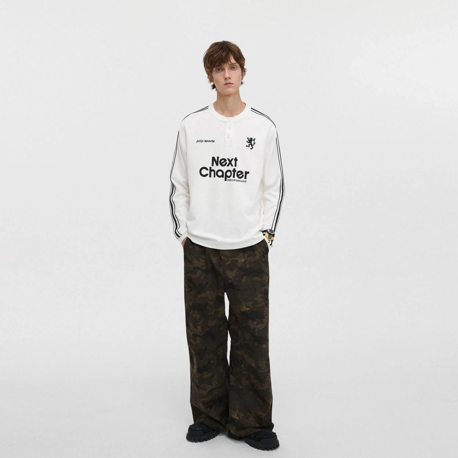 PCLP 2025 SpringSummer T