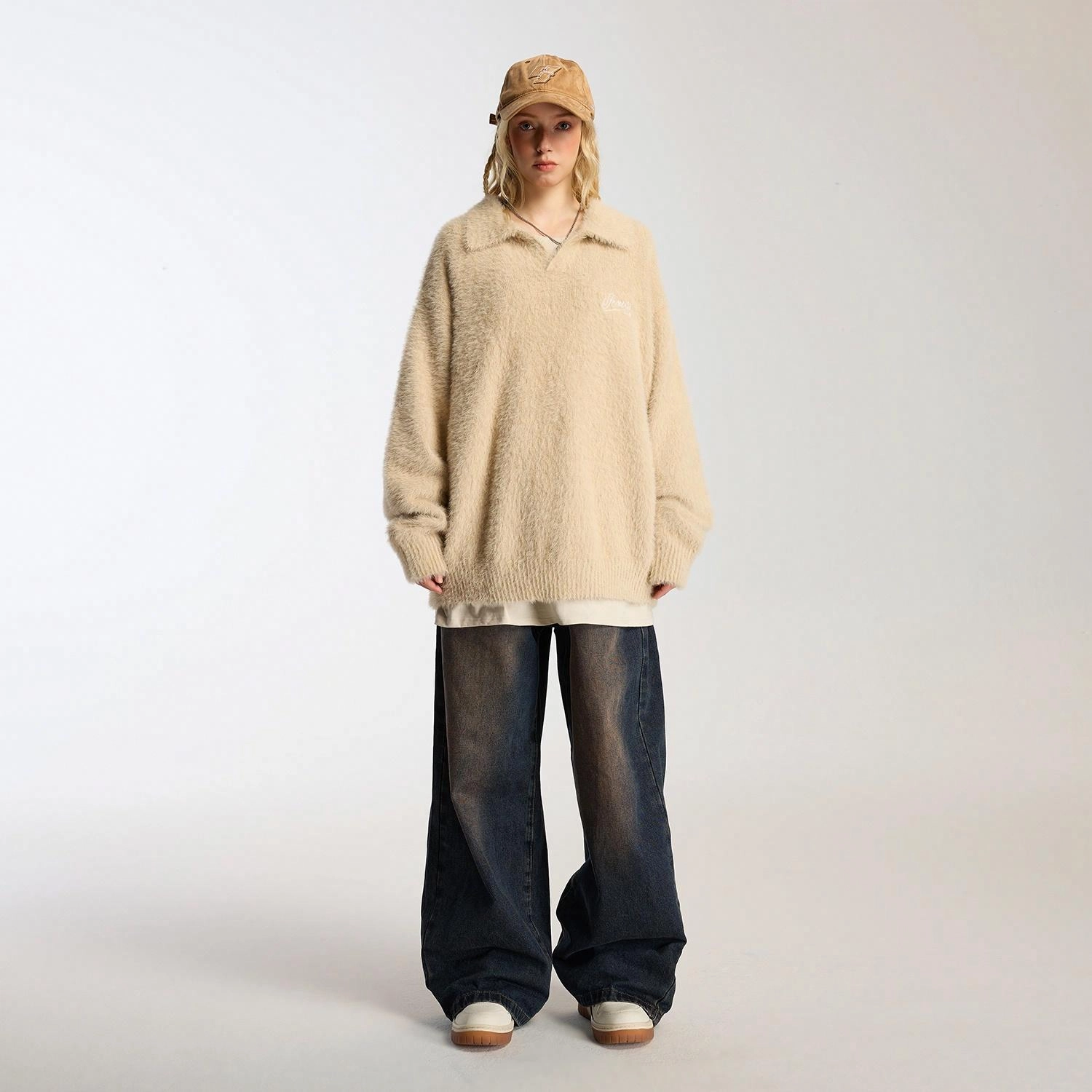 ICONS Lab poloCleanFit