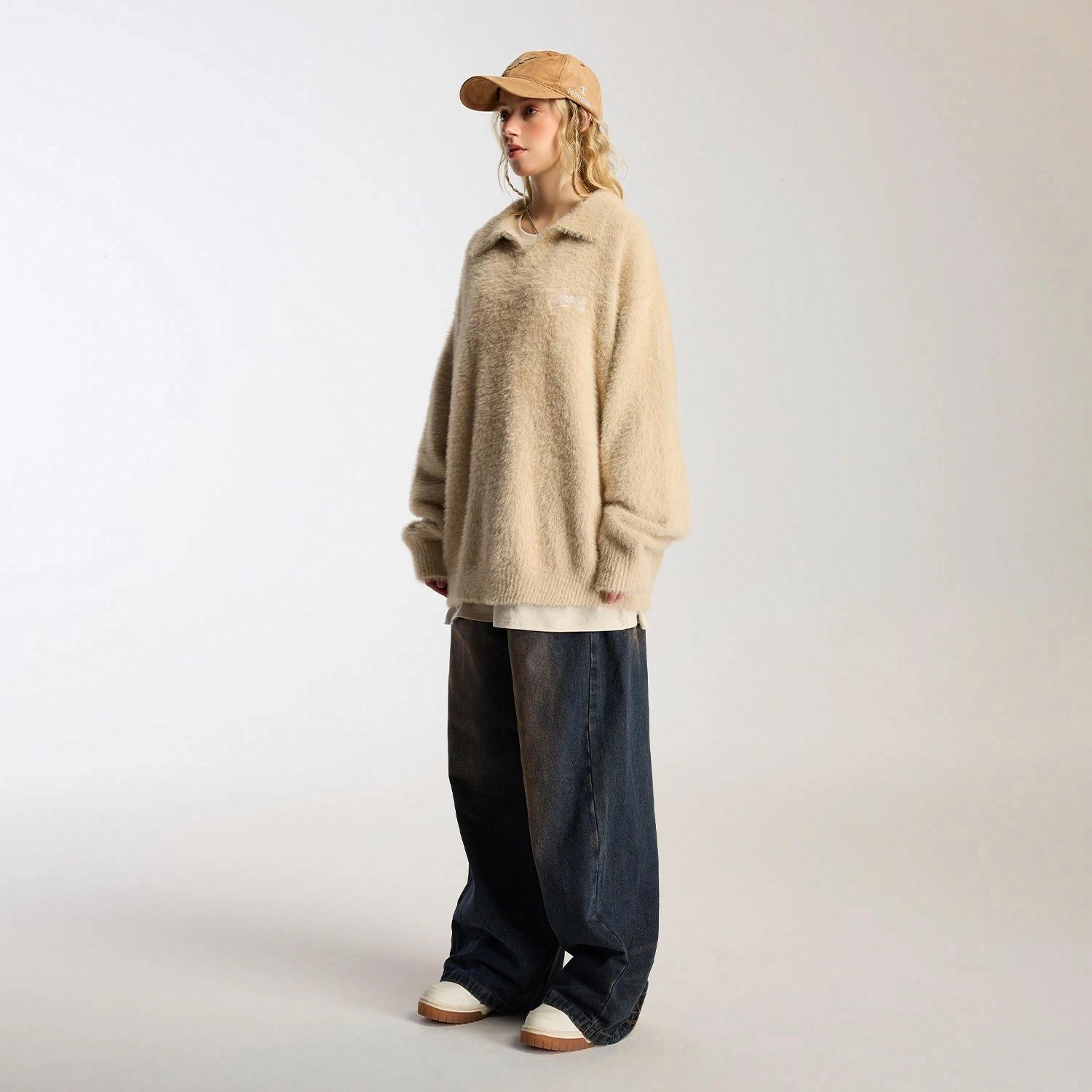 ICONS Lab poloCleanFit