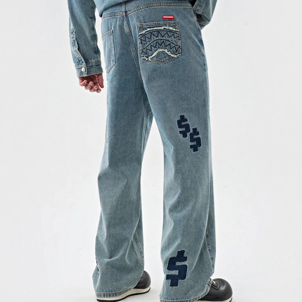 SPRAYGROUND logo