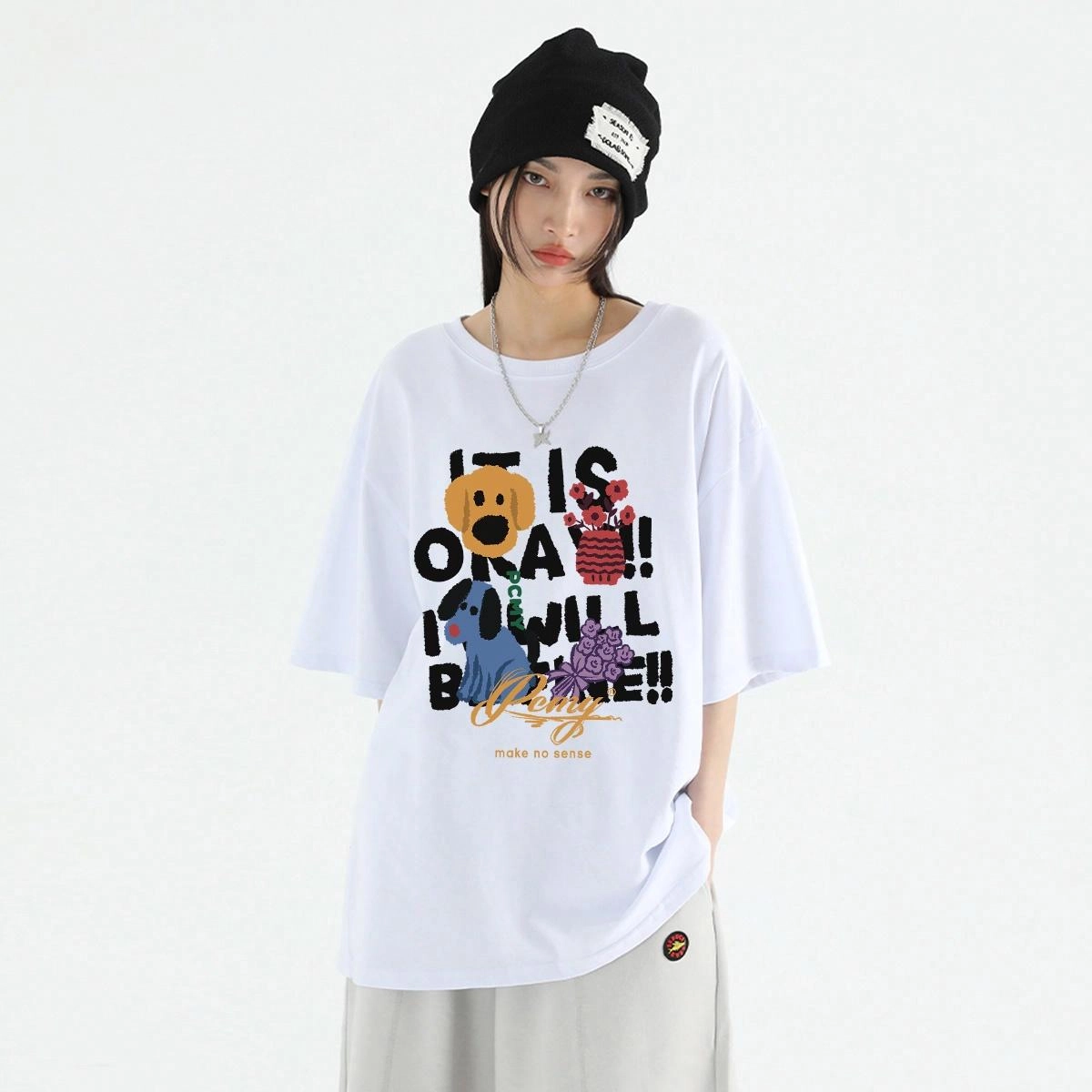 PCMY T