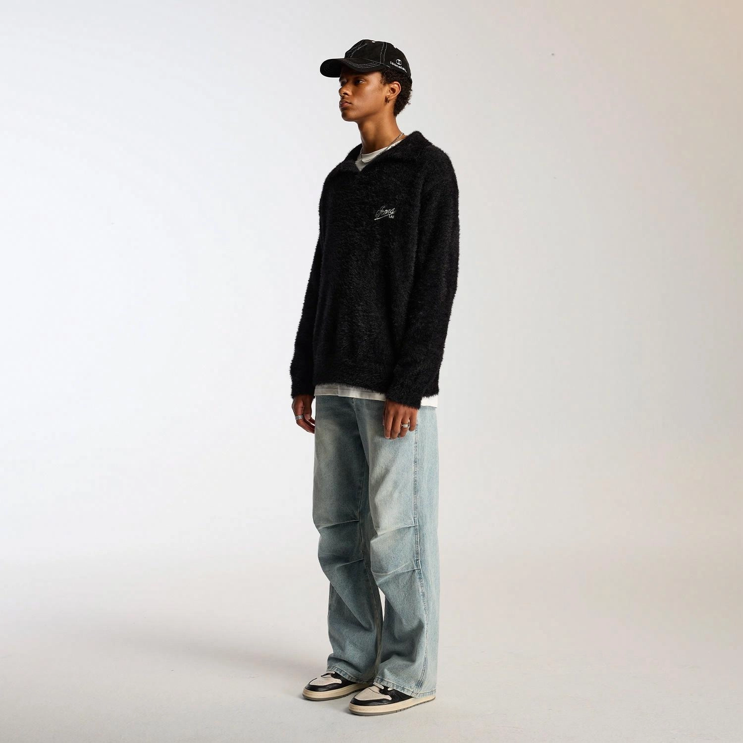 ICONS Lab poloCleanFit