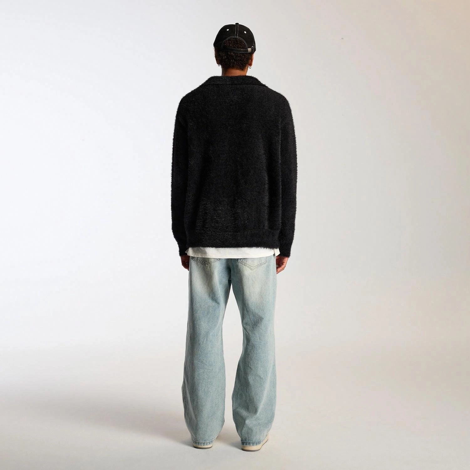 ICONS Lab poloCleanFit