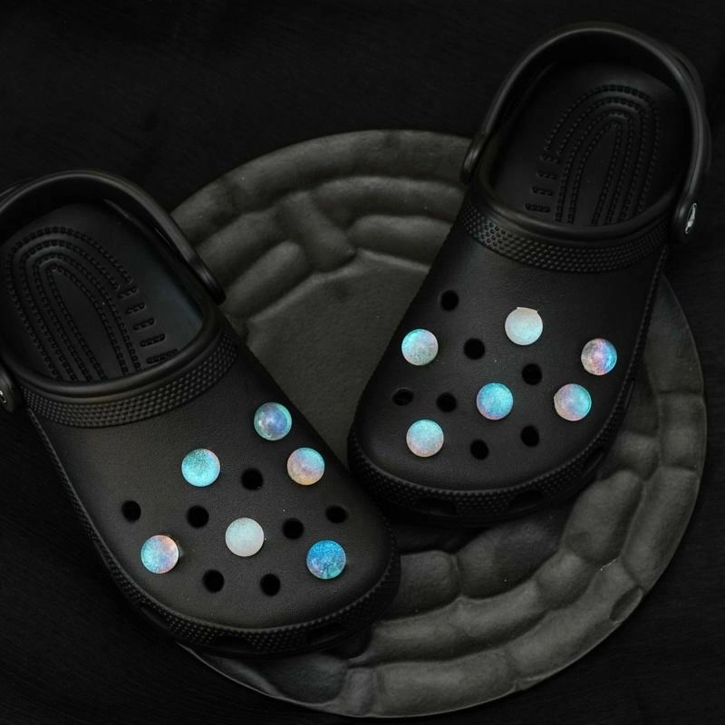 crocs DIY