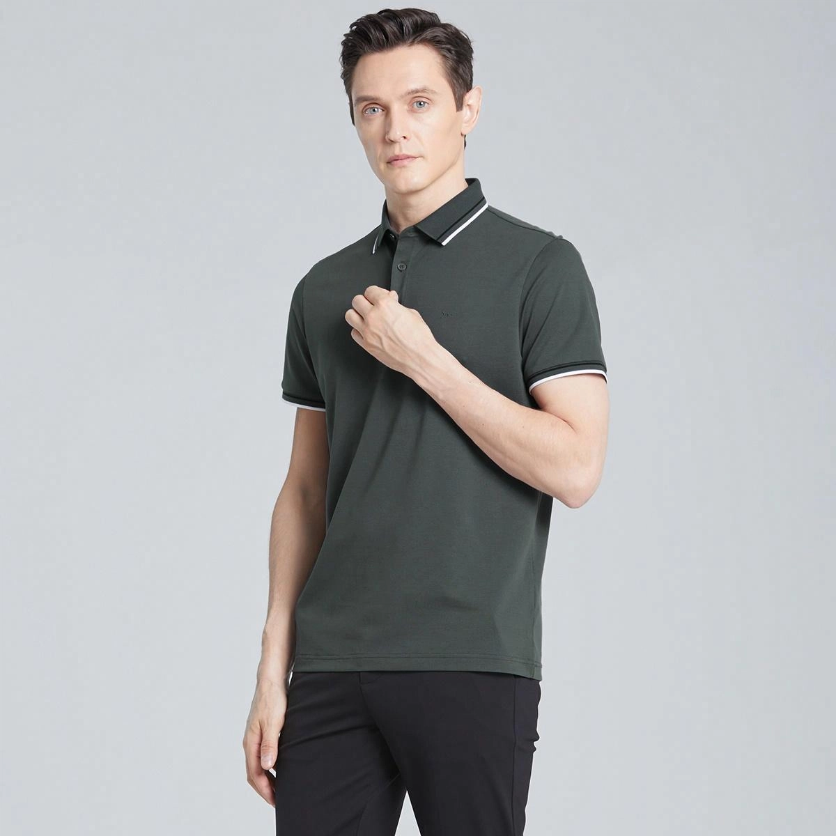 SHANSHAN Polo