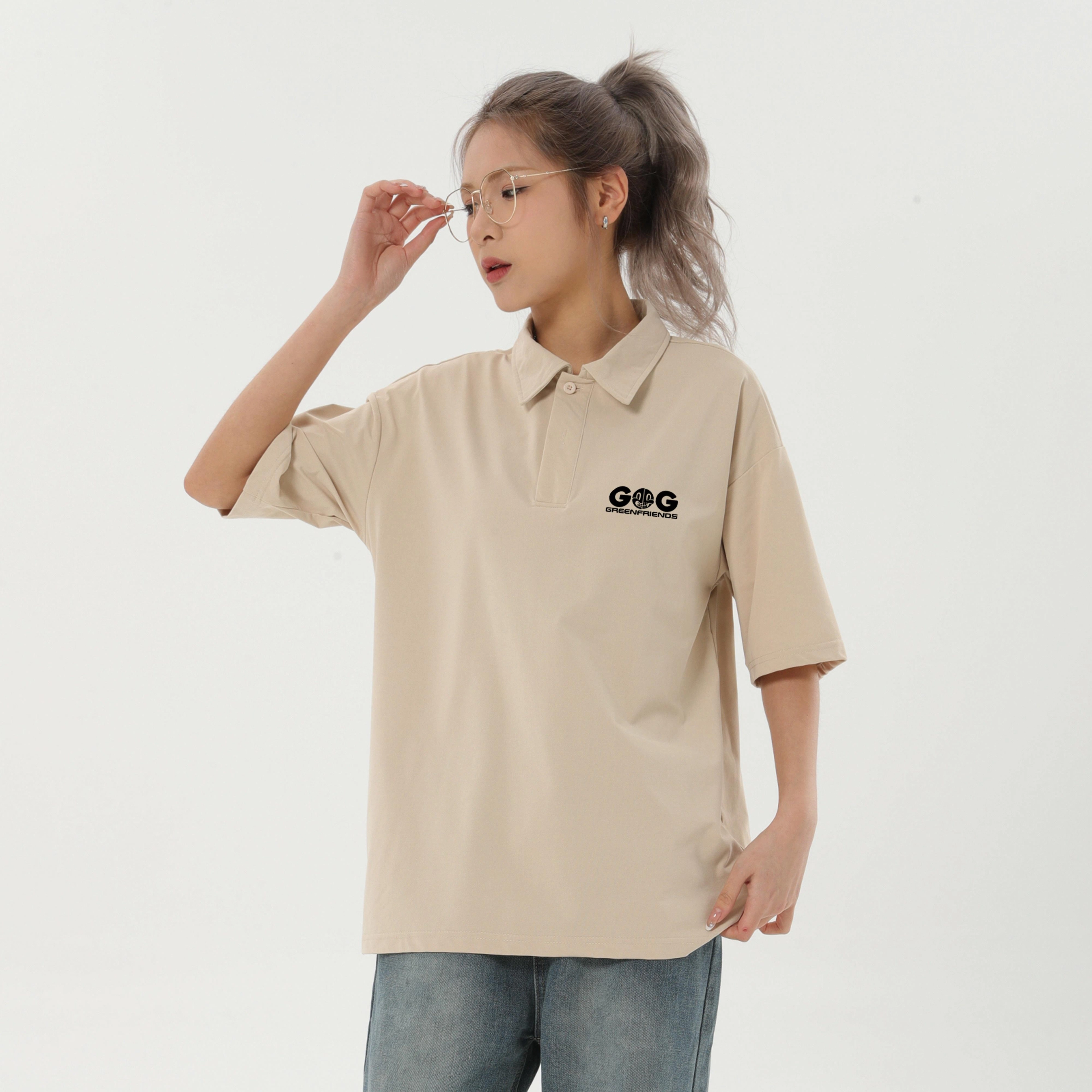 GF LogoPolo