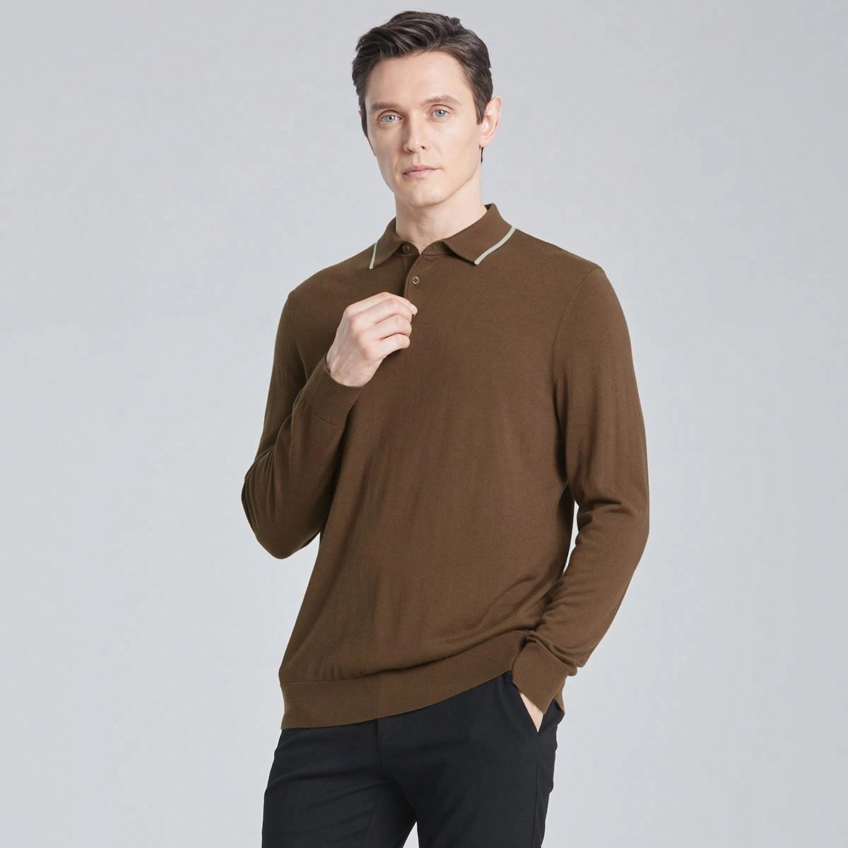 SHANSHAN Polo