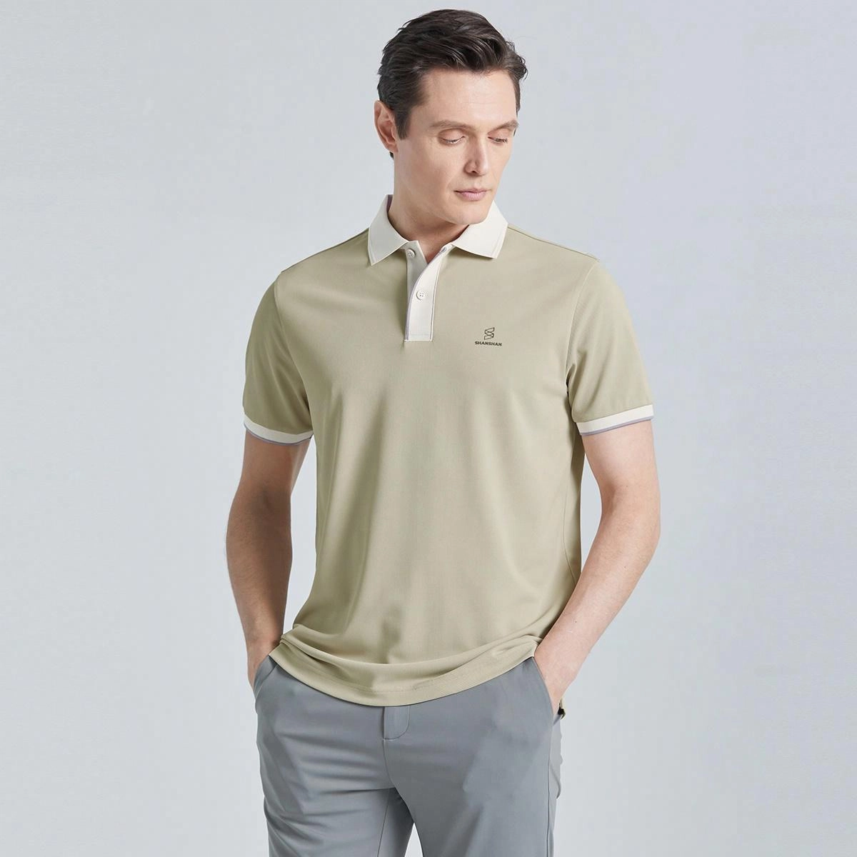 SHANSHAN Polo
