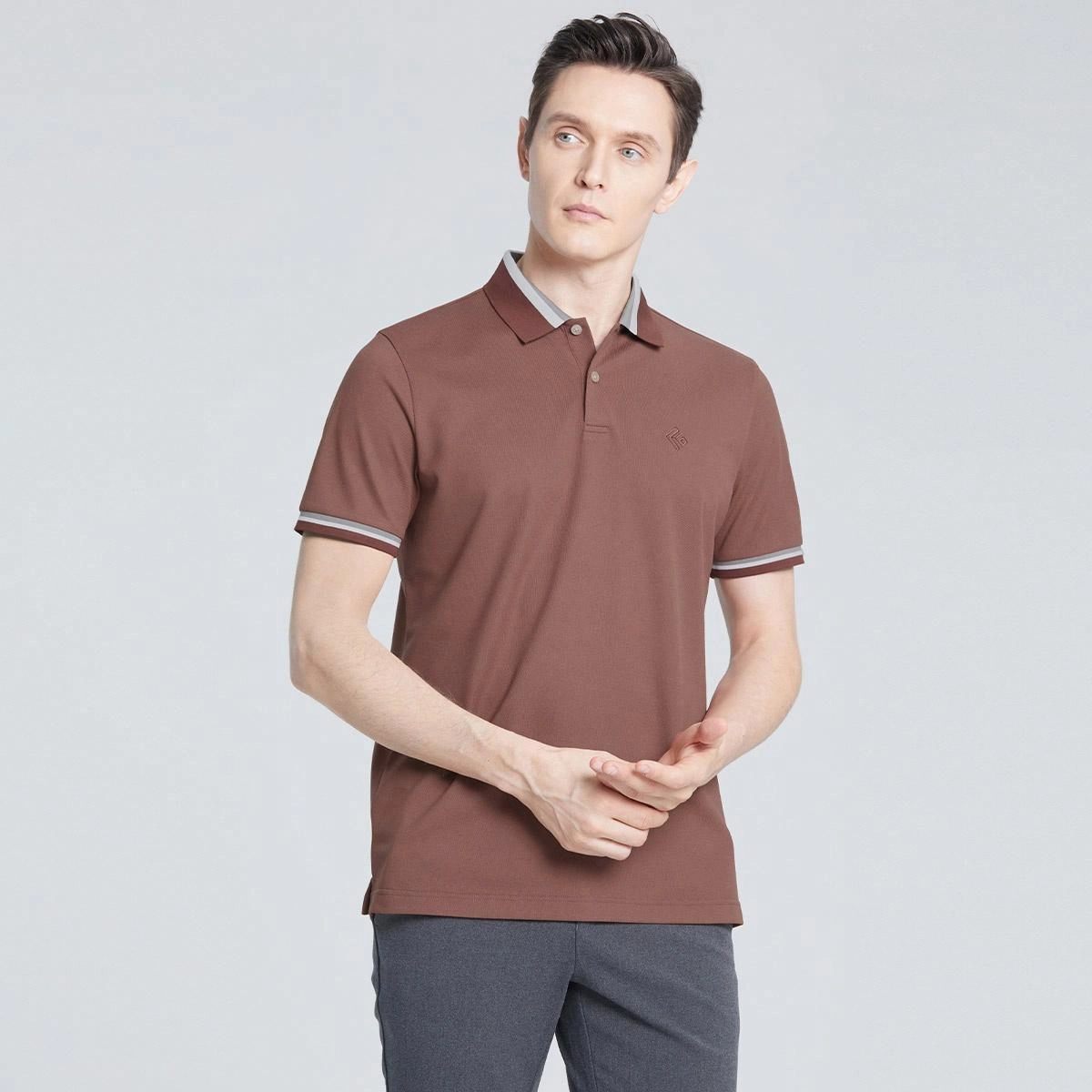 SHANSHAN Polo
