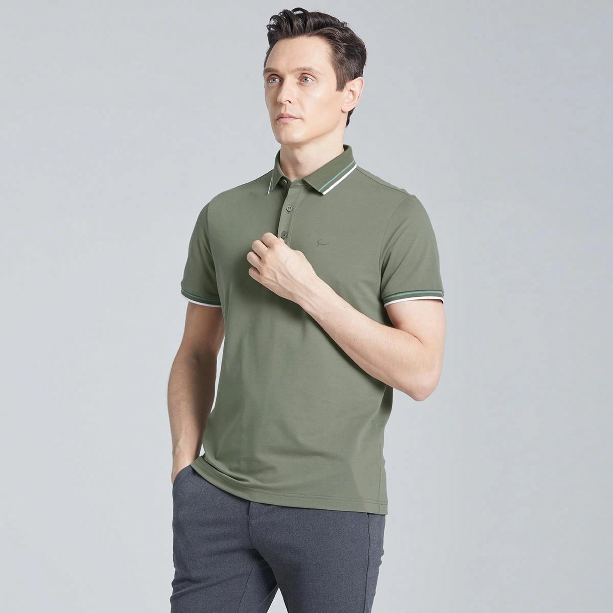 SHANSHAN Polo