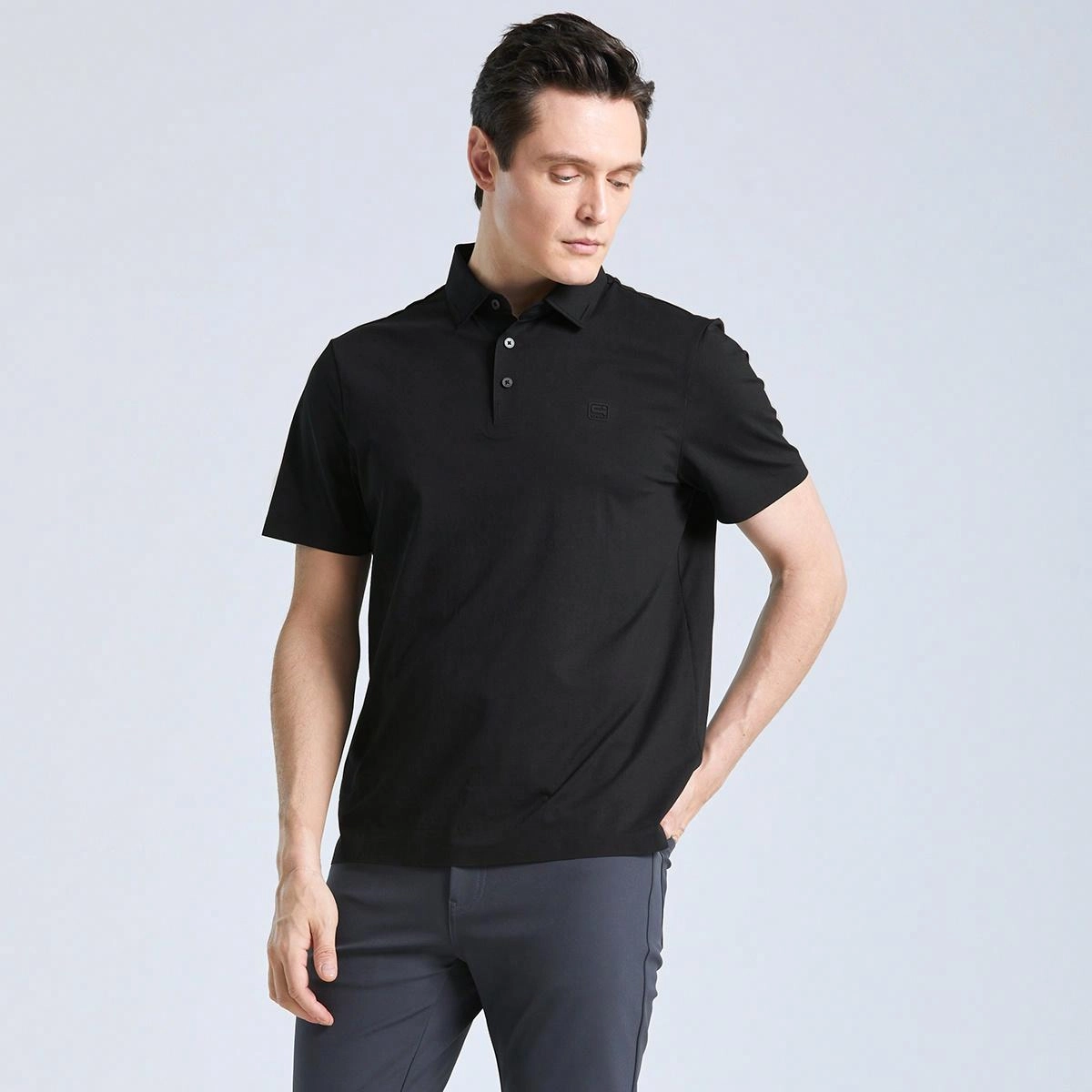 SHANSHAN Polo