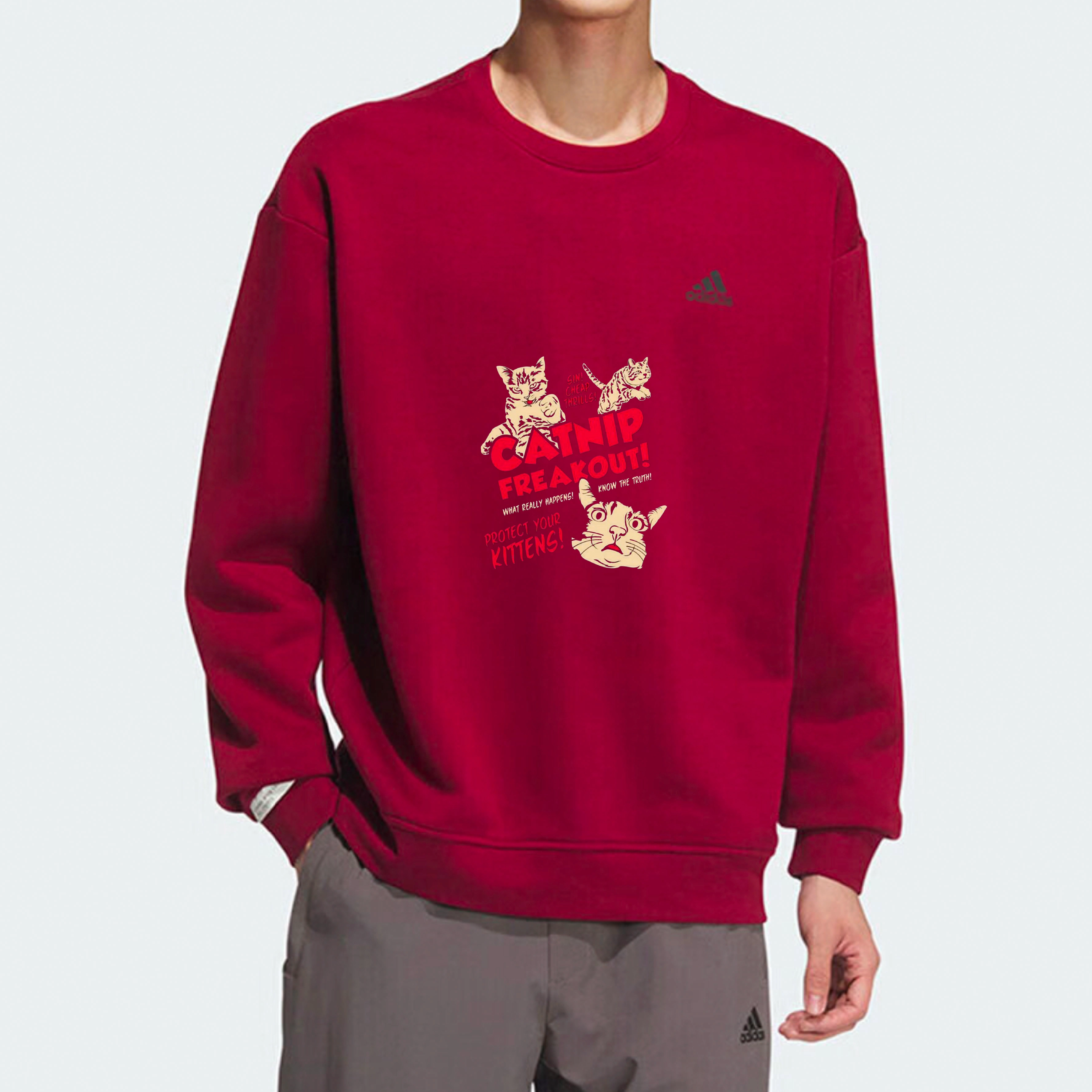 adidas YXYY