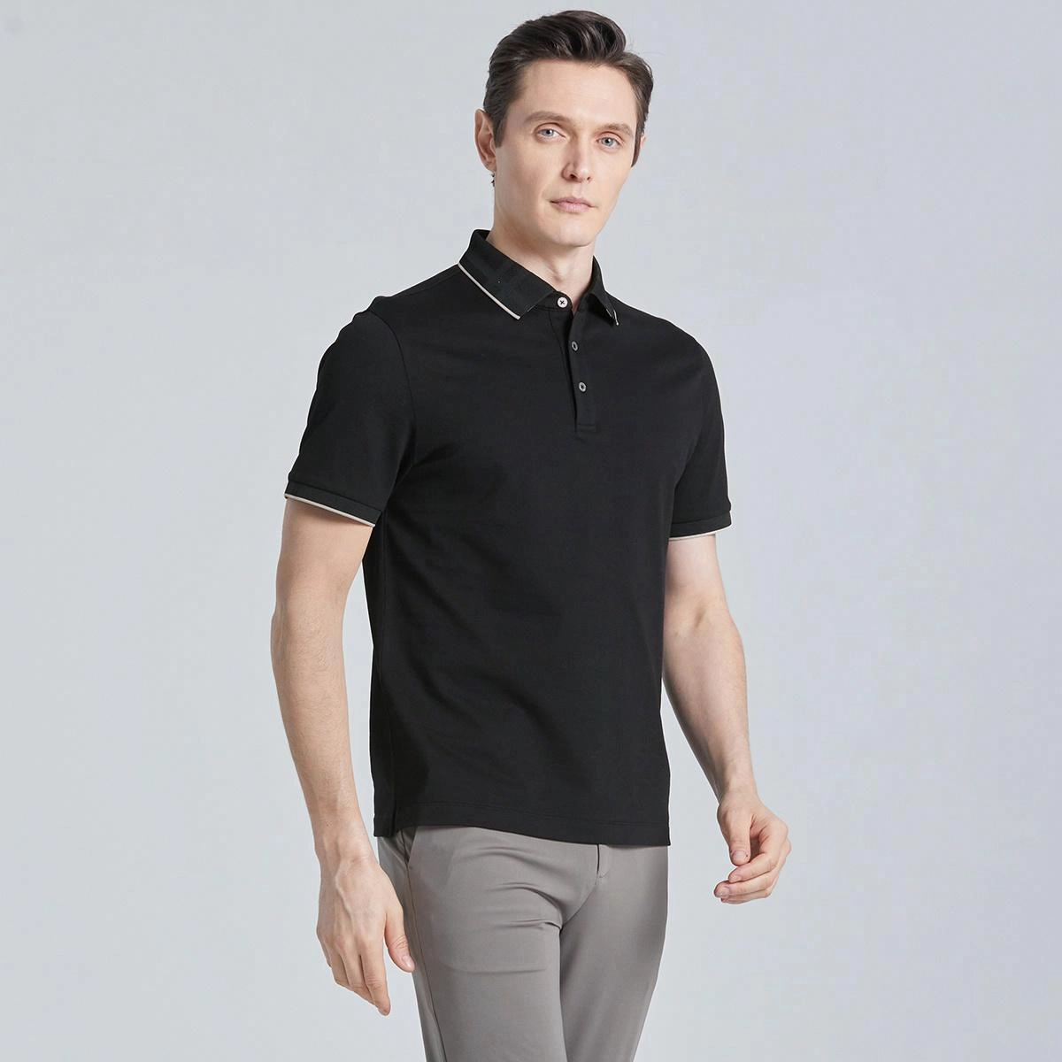 SHANSHAN Polo