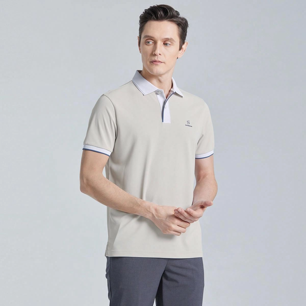 SHANSHAN Polo