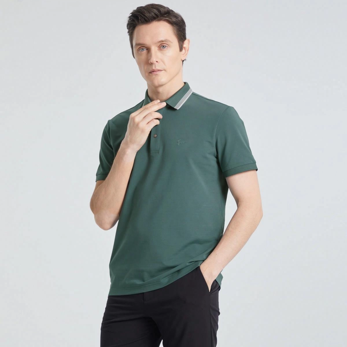 SHANSHAN Polo