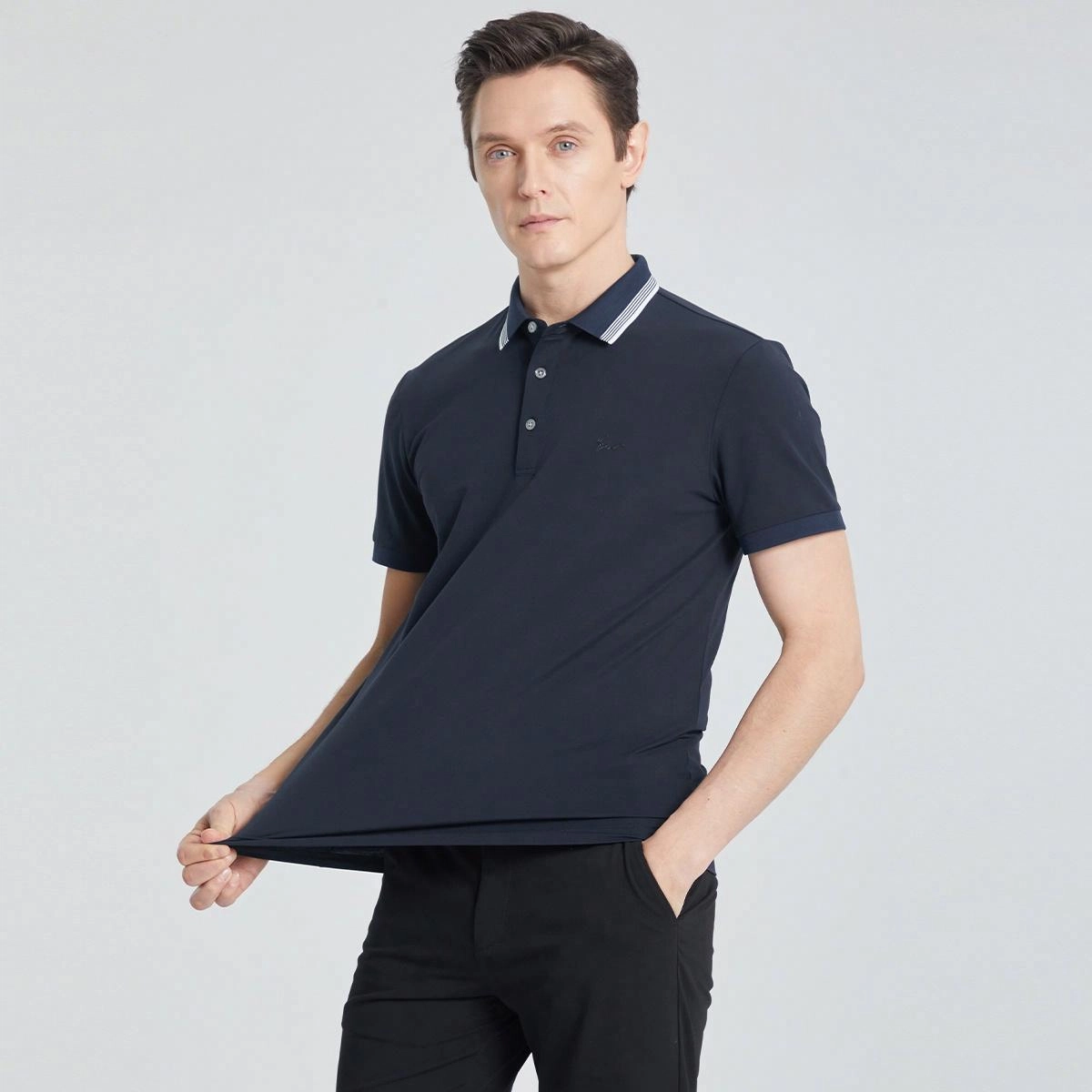 SHANSHAN Polo