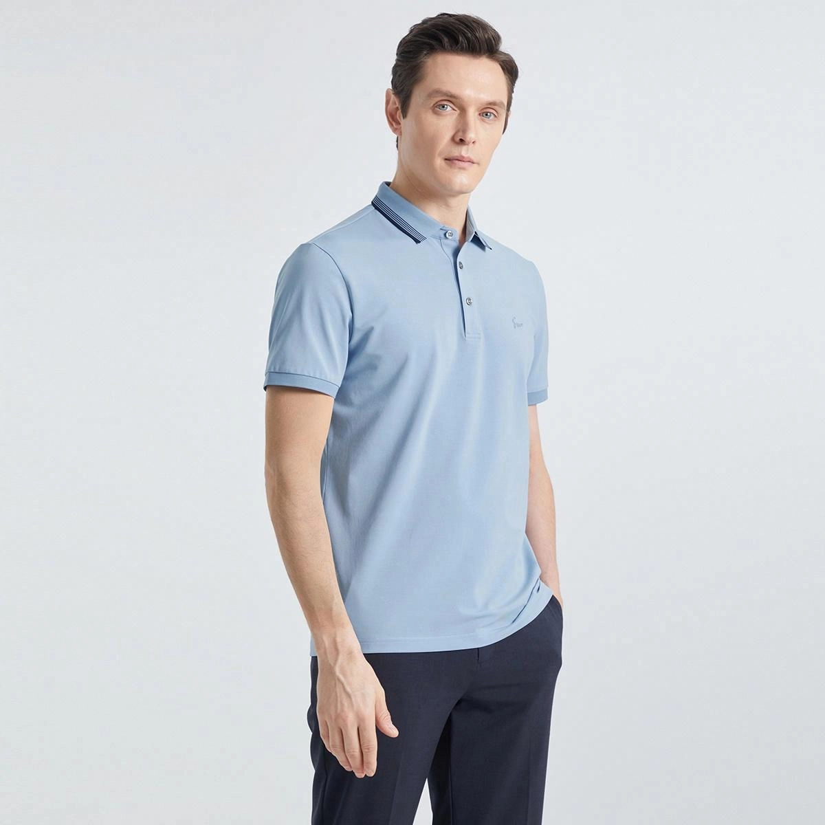 SHANSHAN Polo