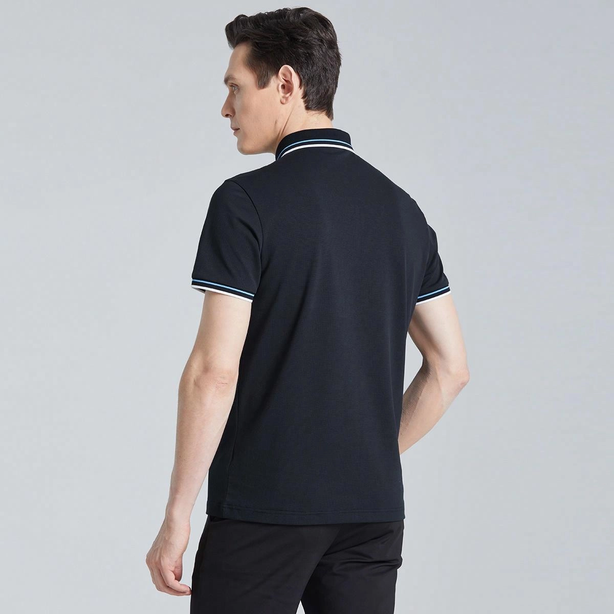 SHANSHAN Polo