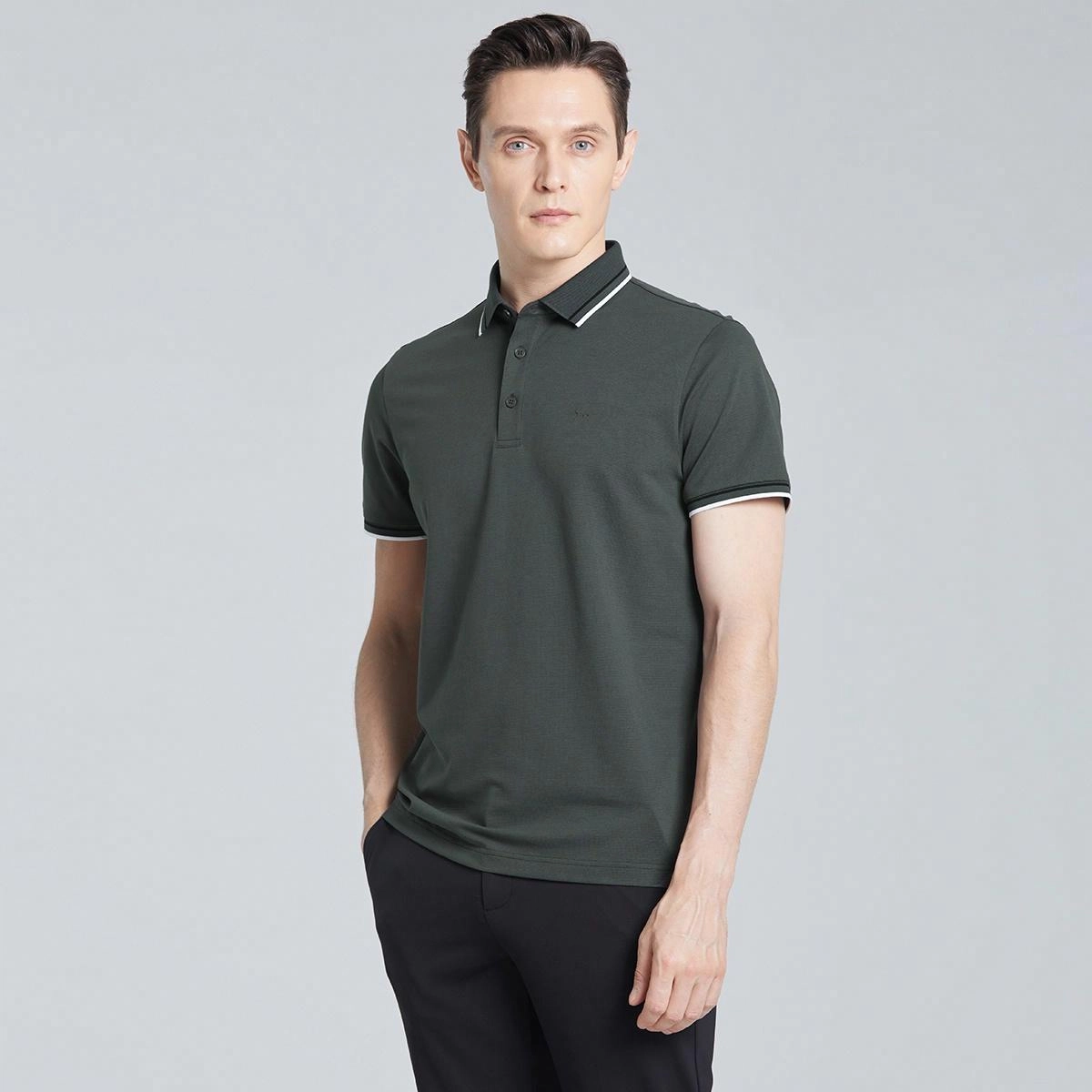 SHANSHAN Polo