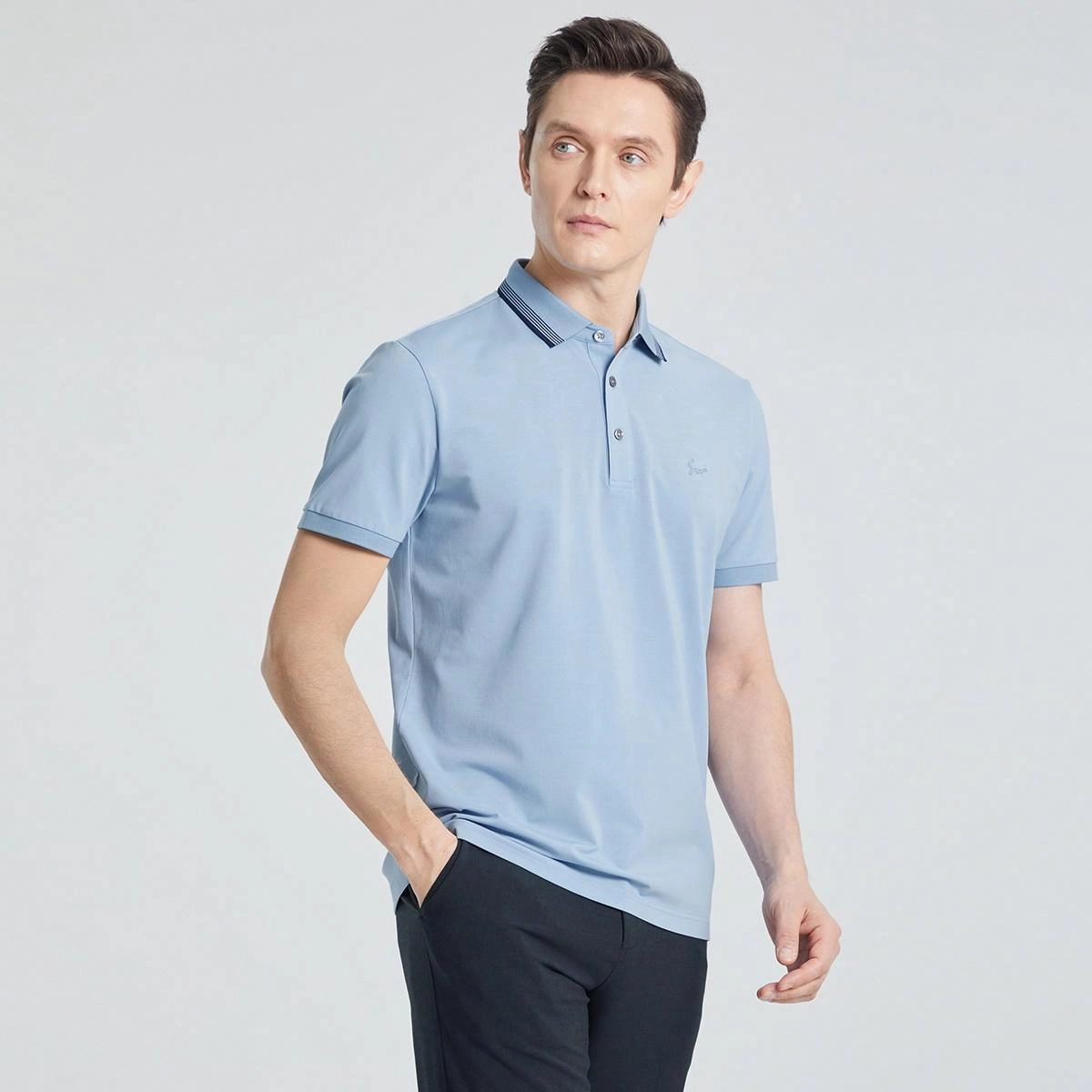 SHANSHAN Polo