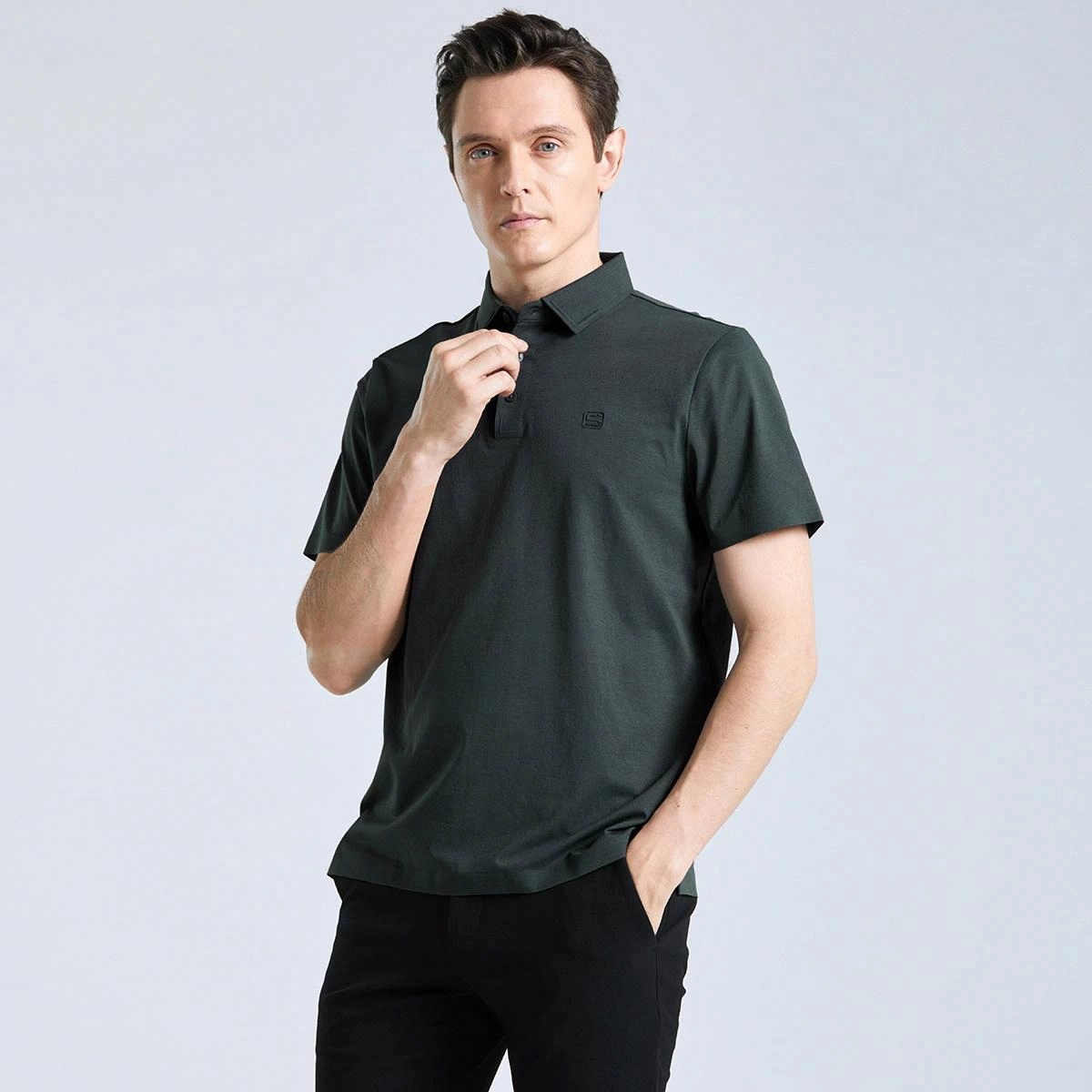 SHANSHAN Polo