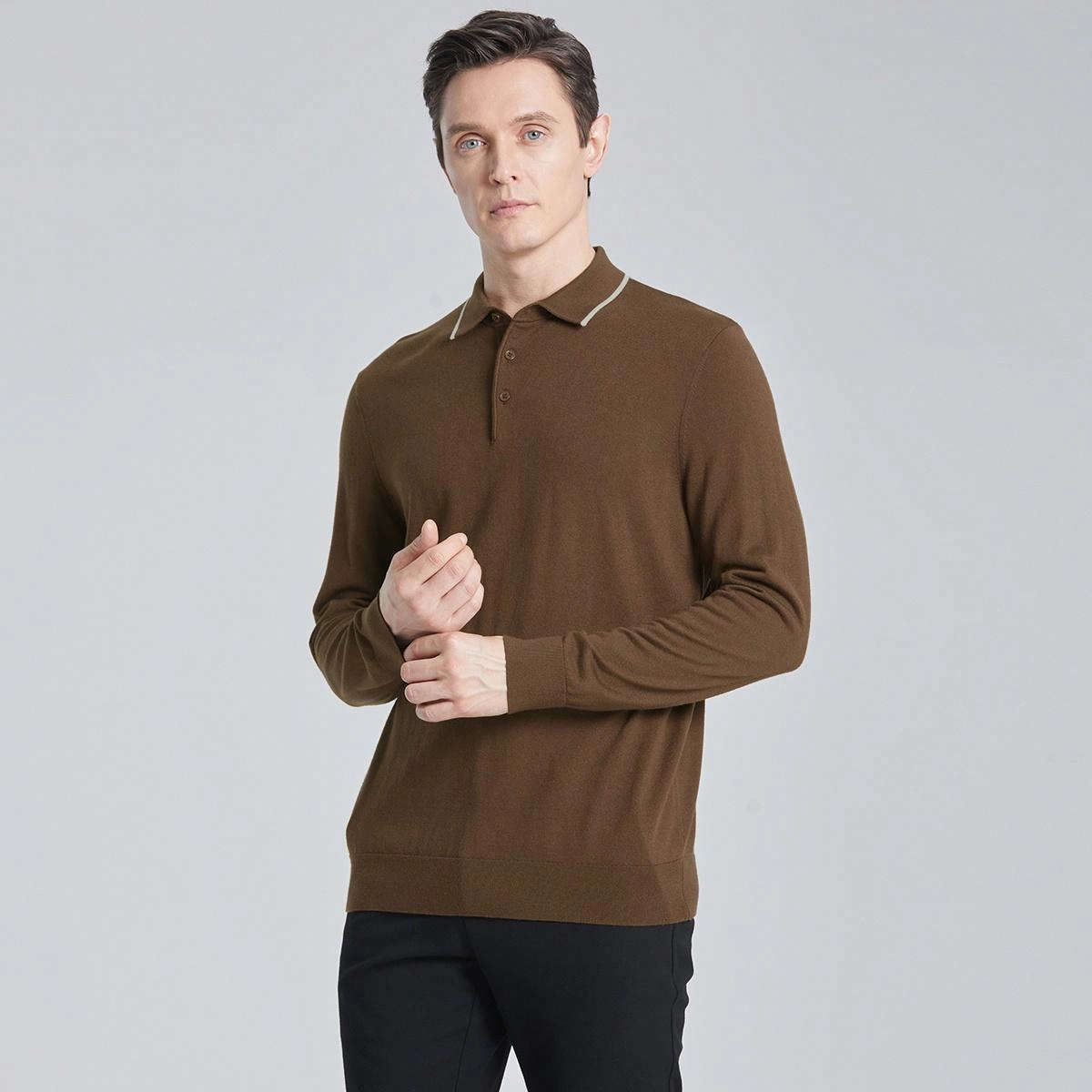 SHANSHAN Polo