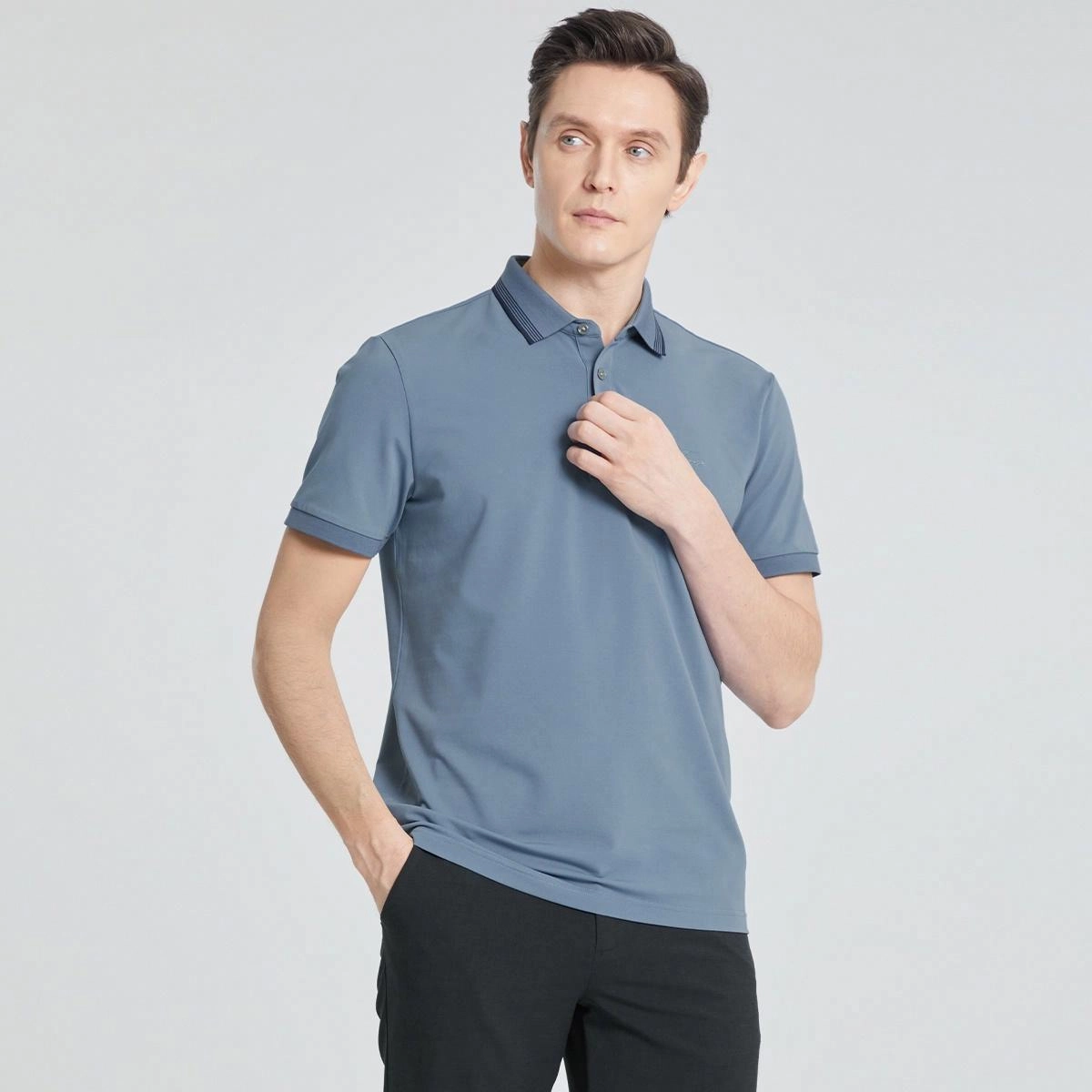 SHANSHAN Polo