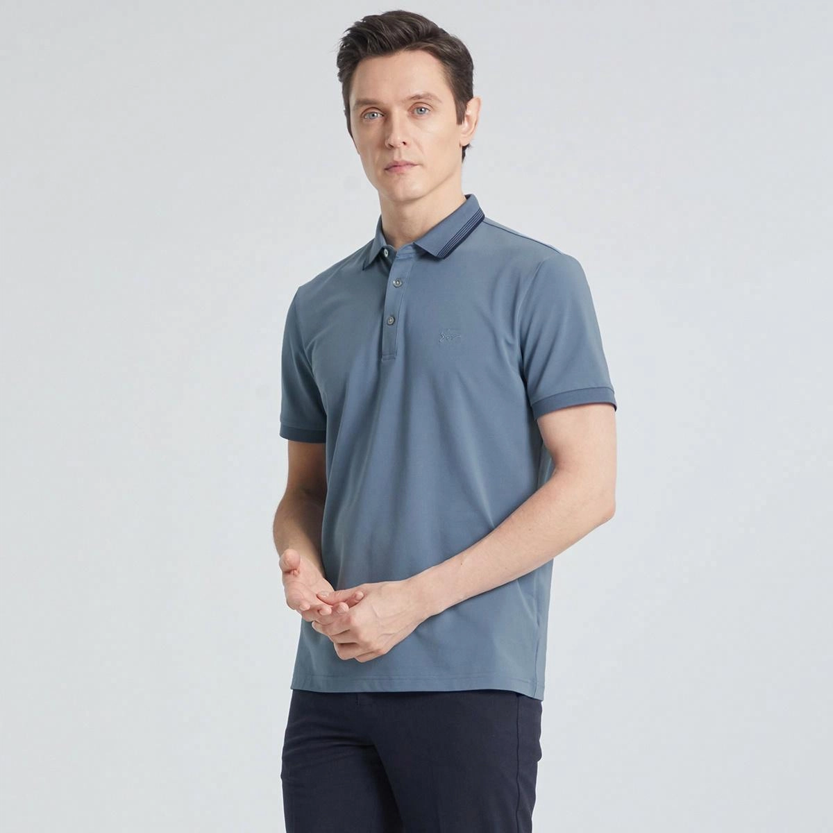 SHANSHAN Polo