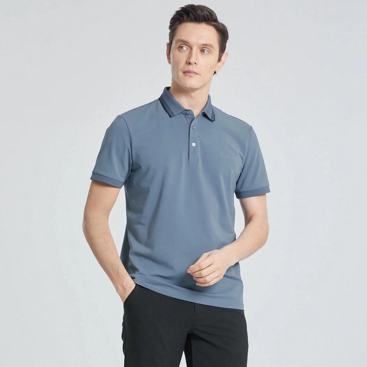 SHANSHAN Polo