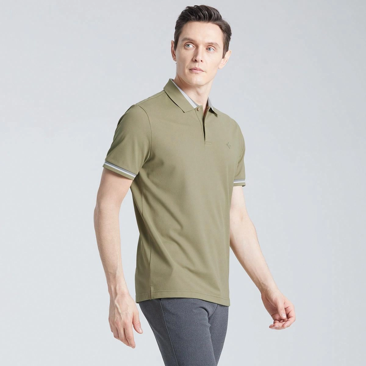 SHANSHAN Polo