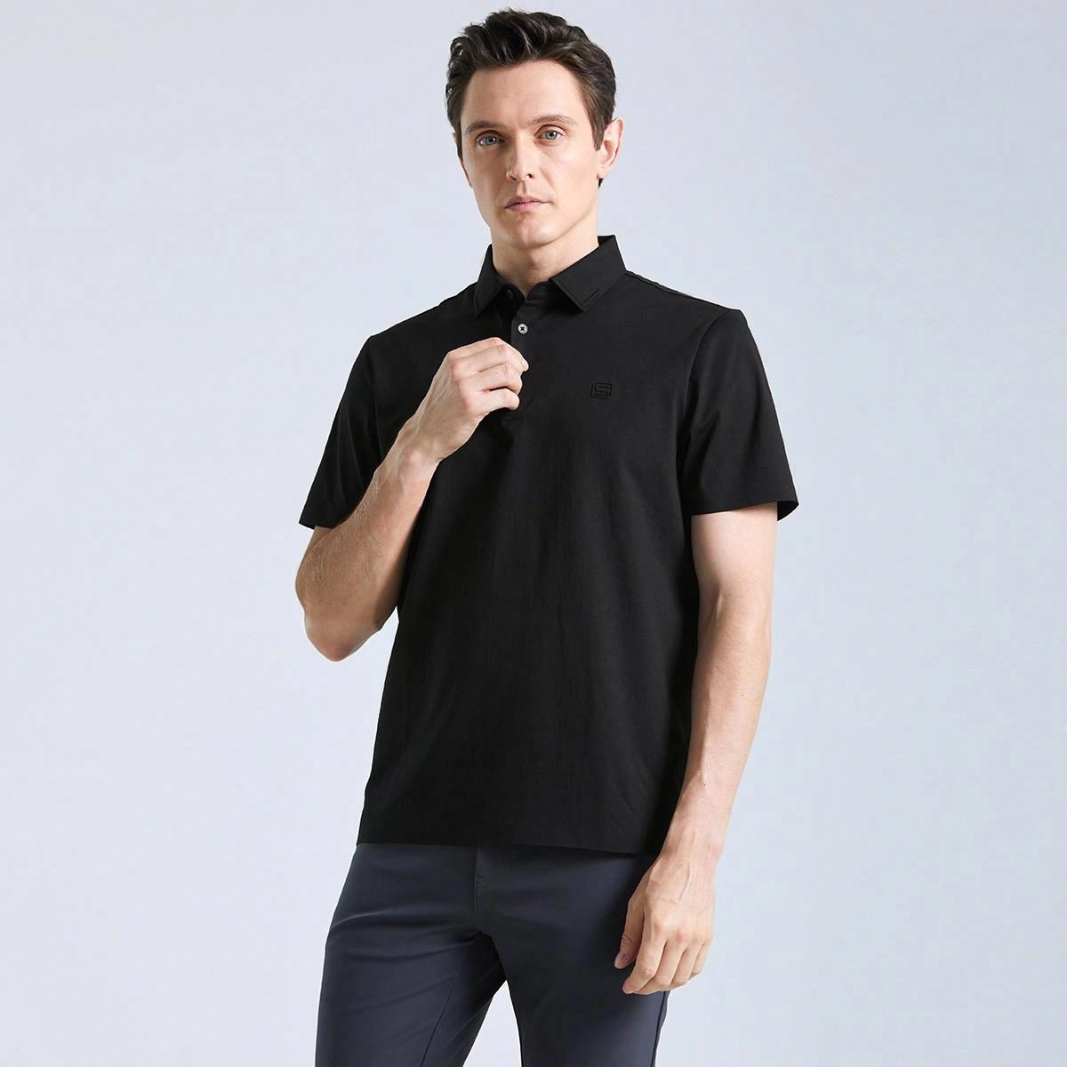 SHANSHAN Polo