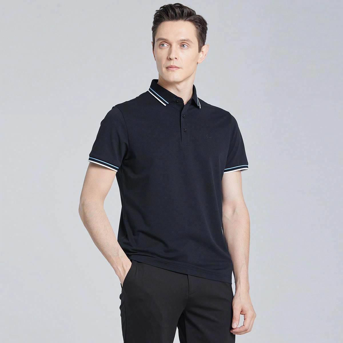 SHANSHAN Polo