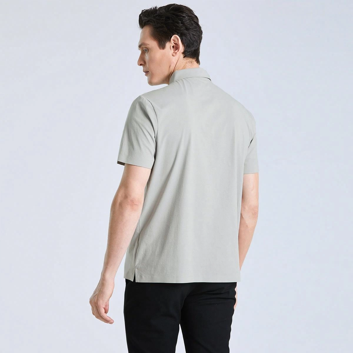 SHANSHAN Polo