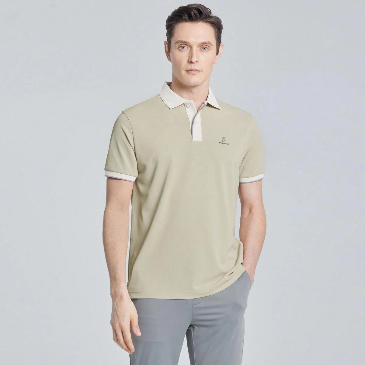 SHANSHAN Polo