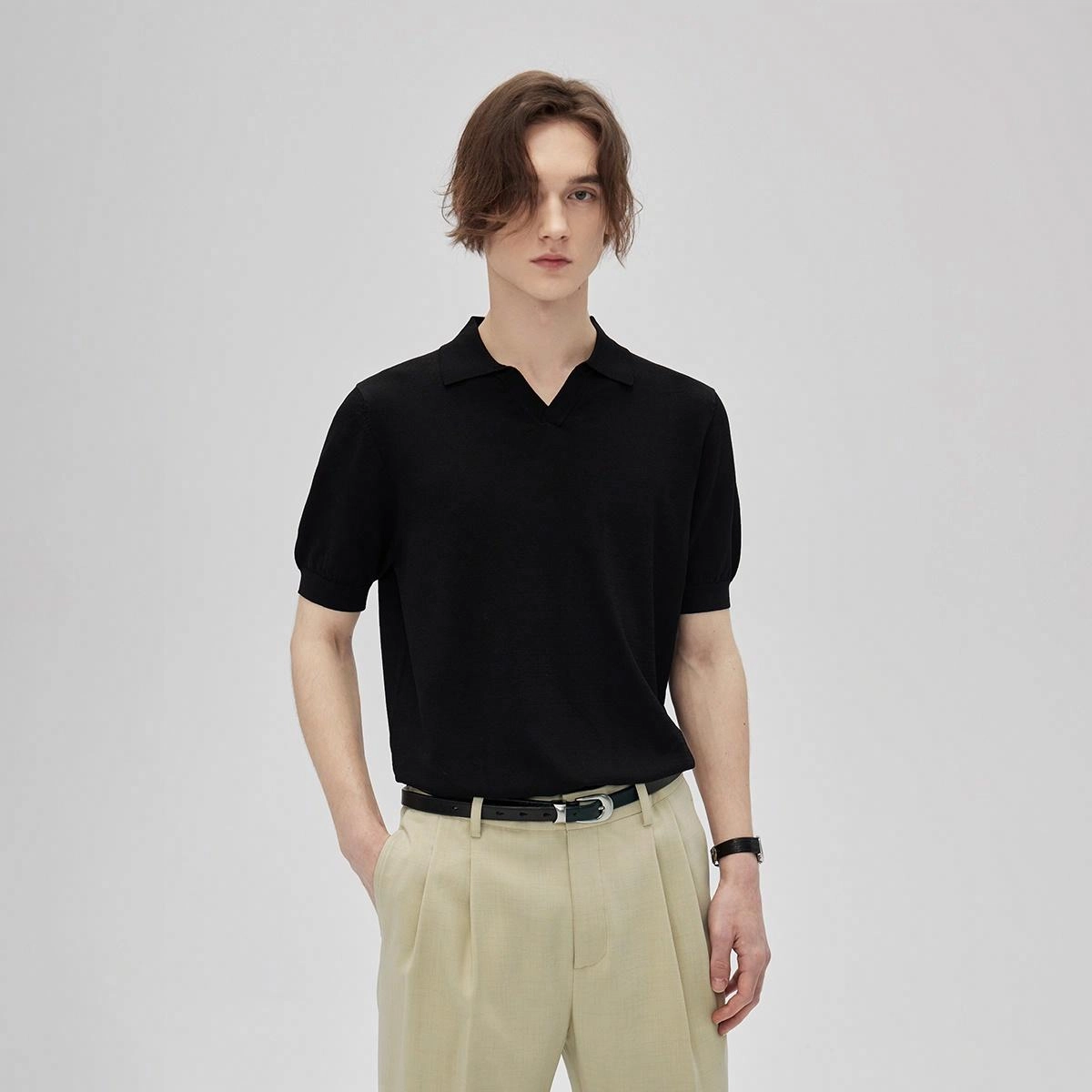 COKEIN Polo
