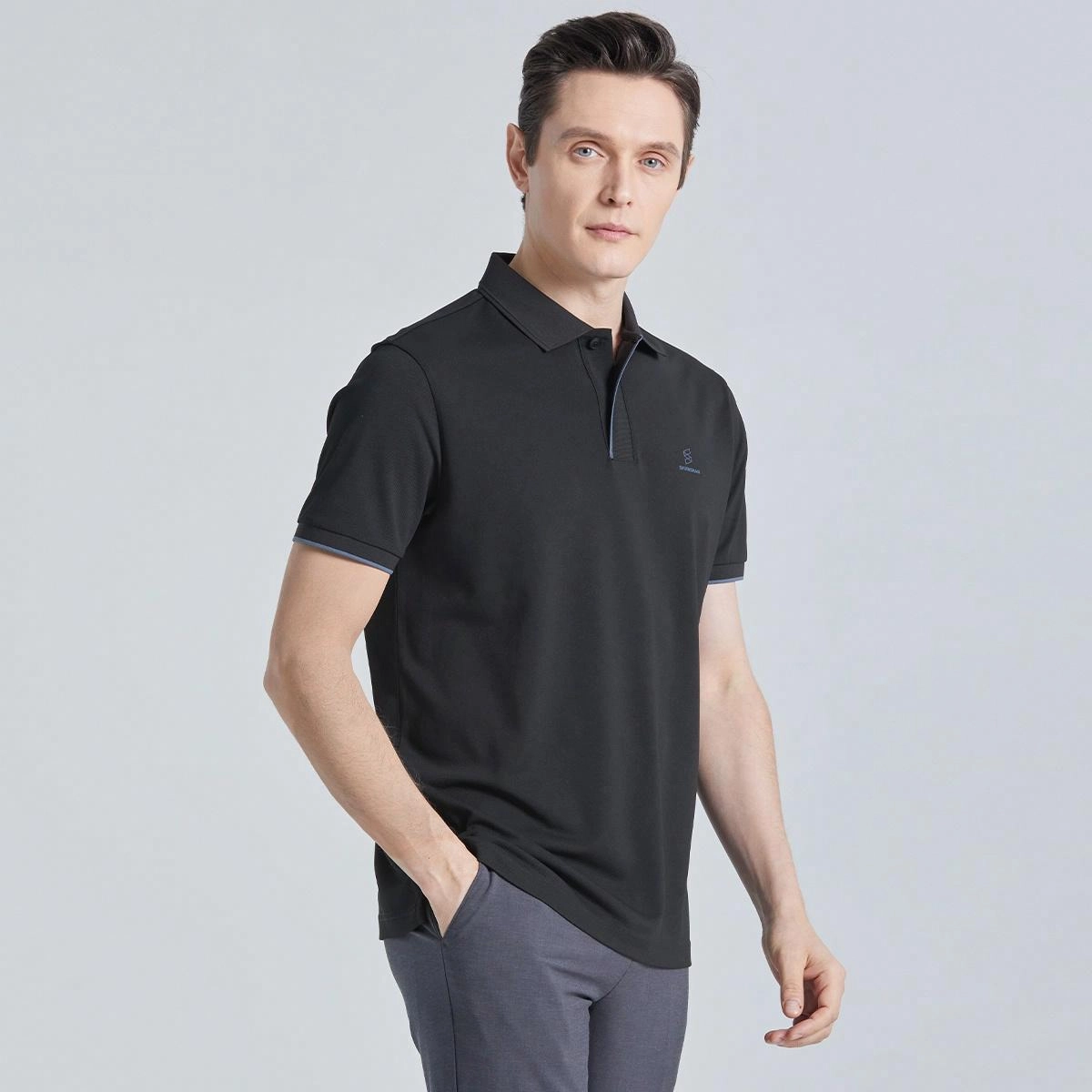 SHANSHAN Polo