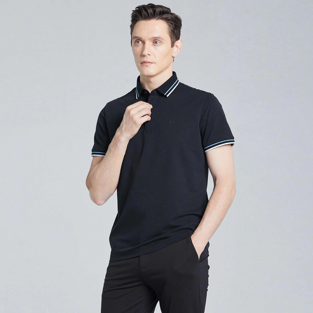 SHANSHAN Polo