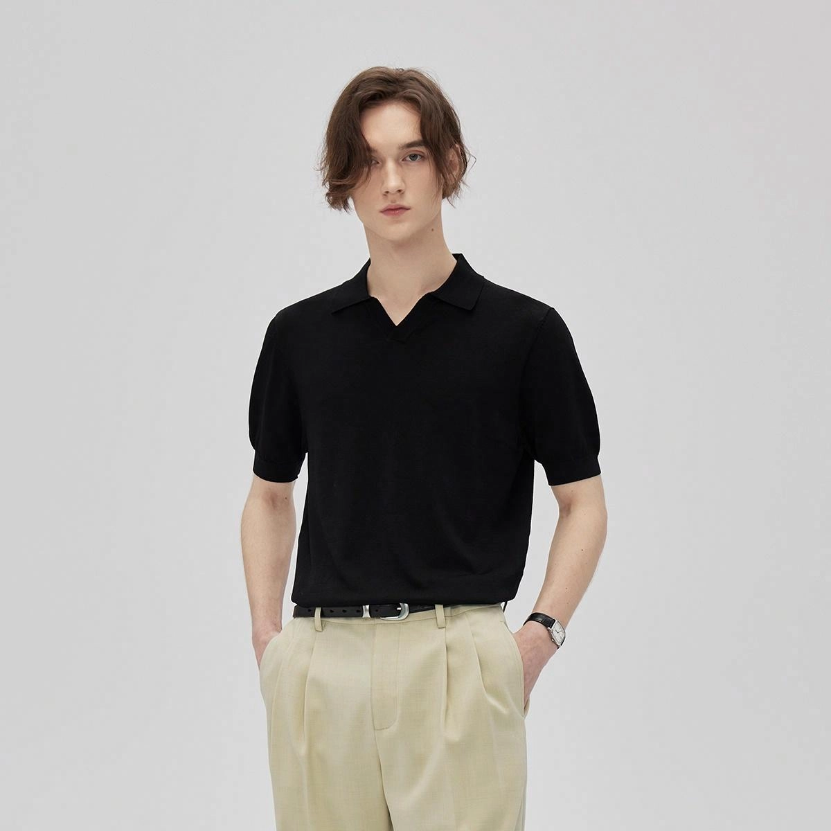 COKEIN Polo