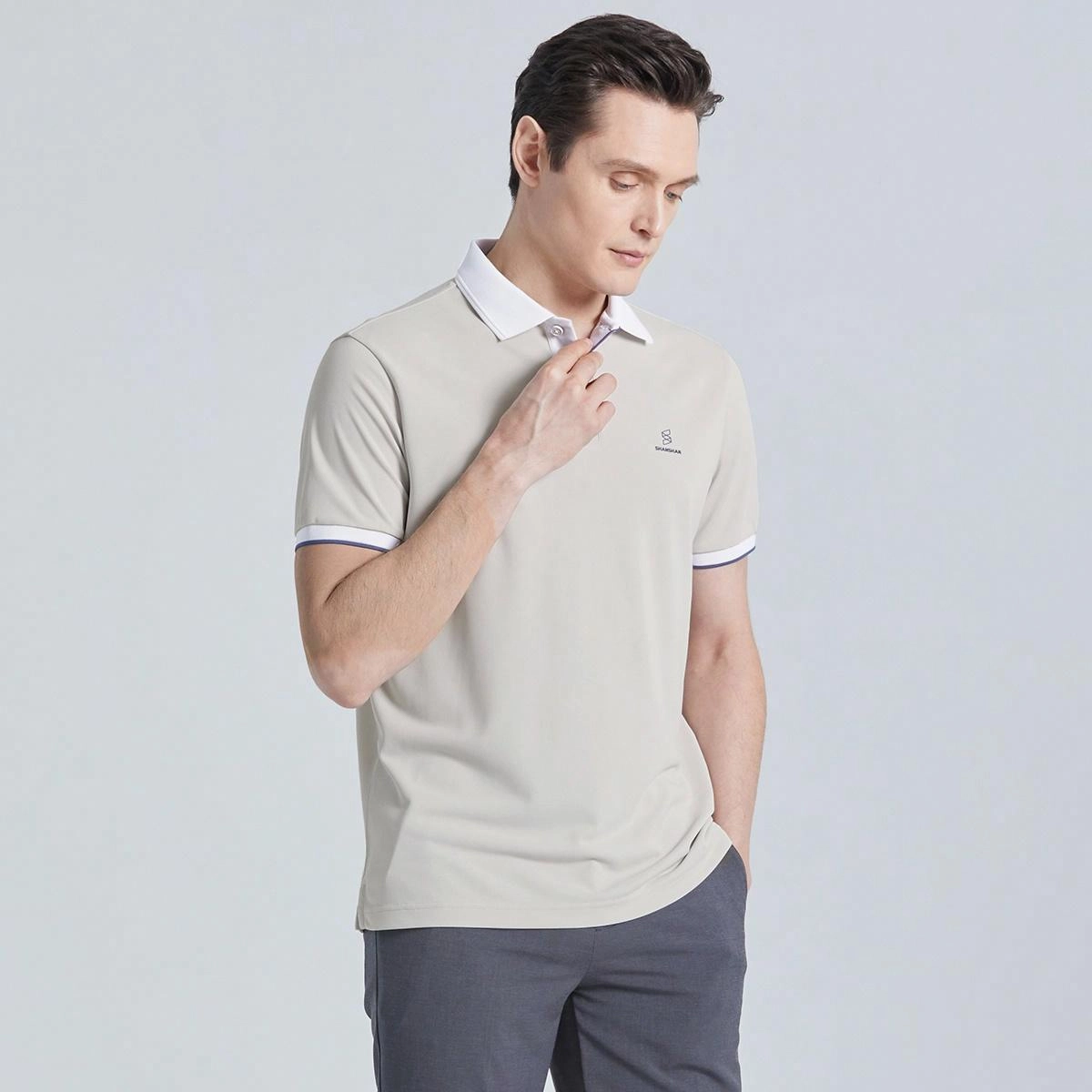 SHANSHAN Polo