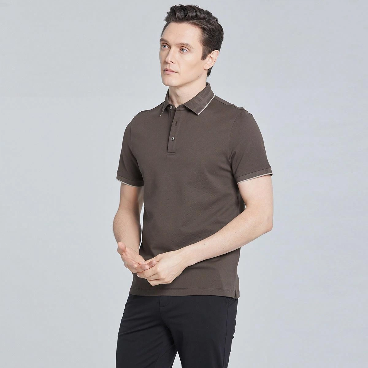 SHANSHAN Polo