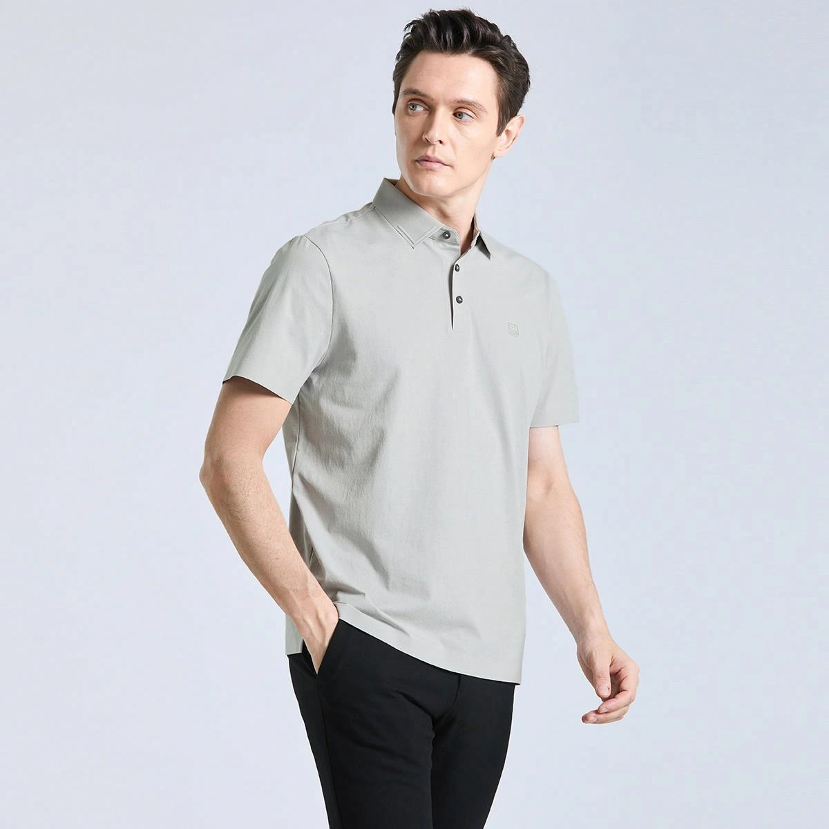 SHANSHAN Polo