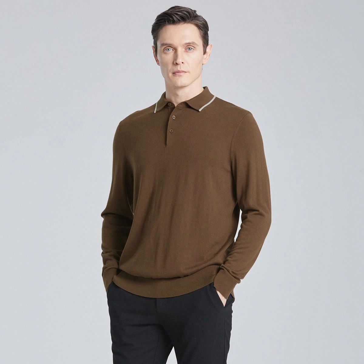 SHANSHAN Polo