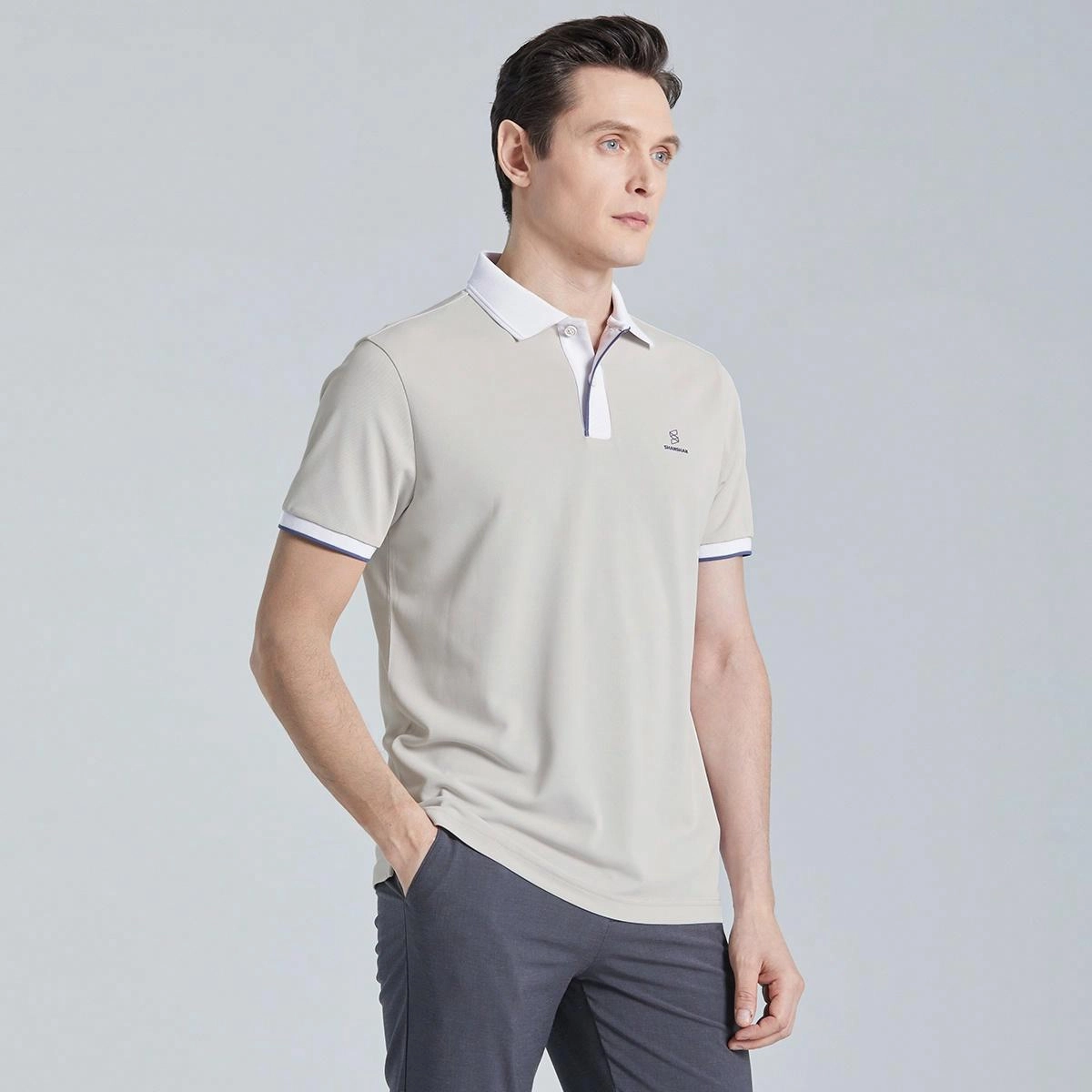 SHANSHAN Polo