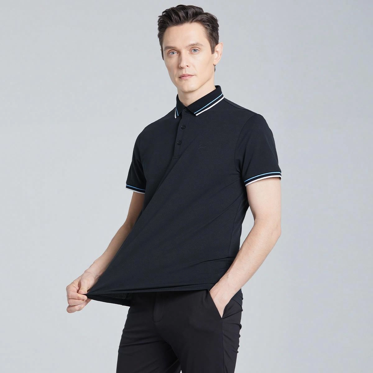 SHANSHAN Polo