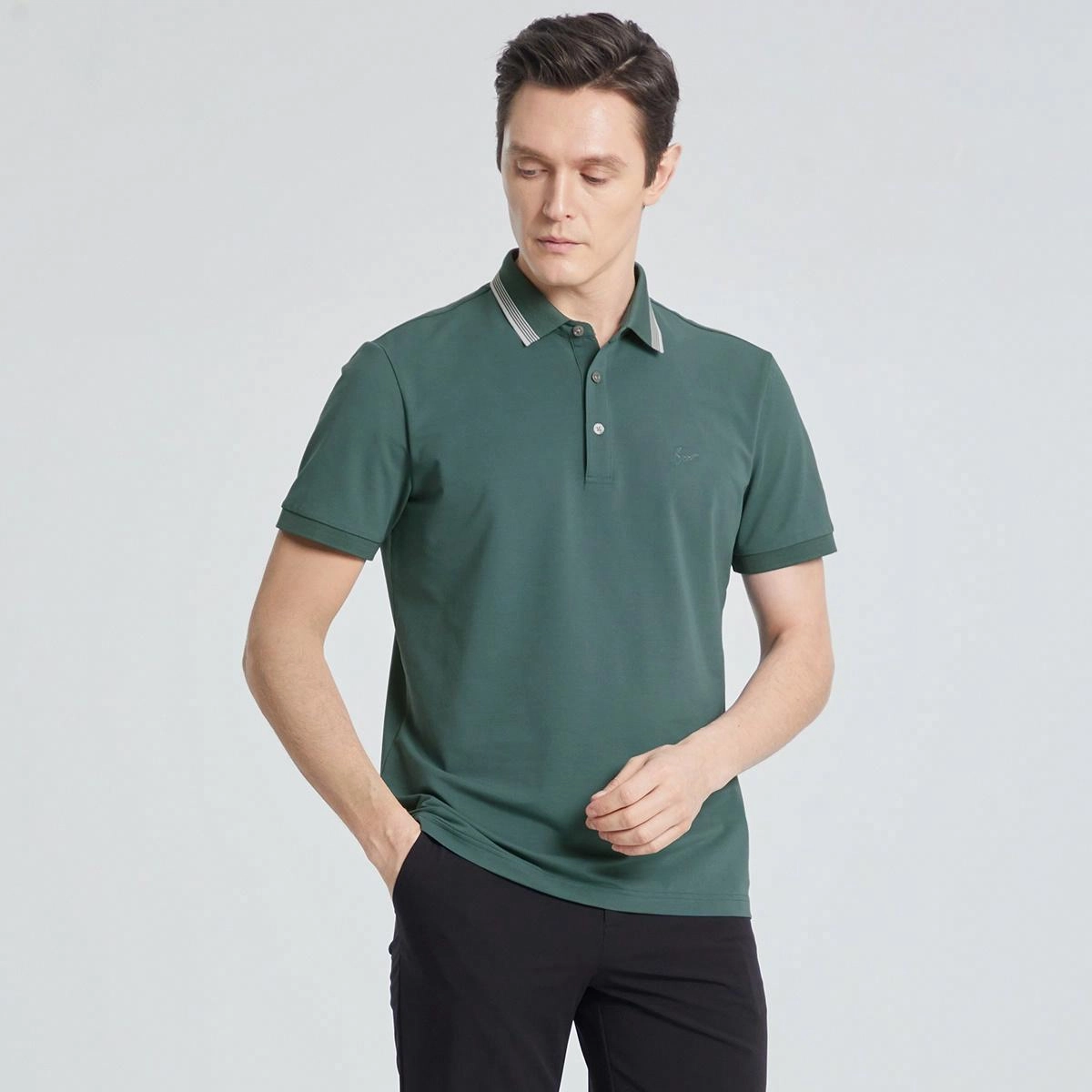 SHANSHAN Polo