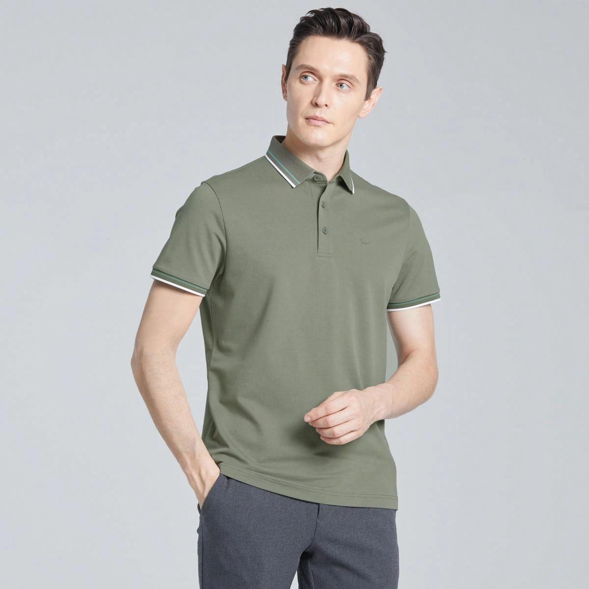 SHANSHAN Polo