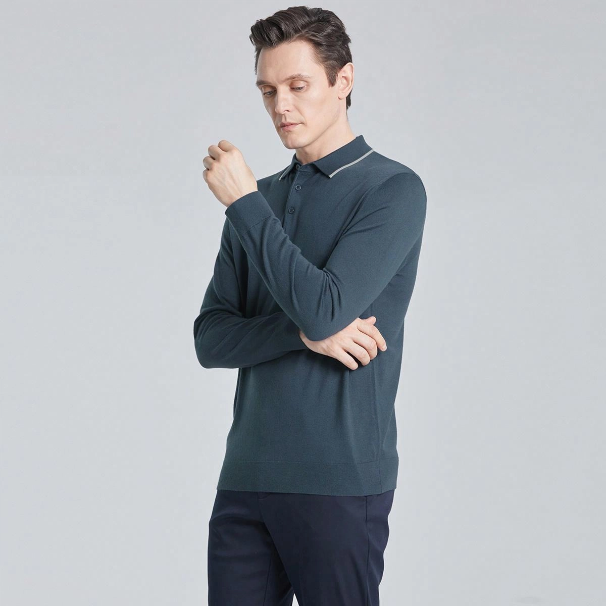 SHANSHAN Polo
