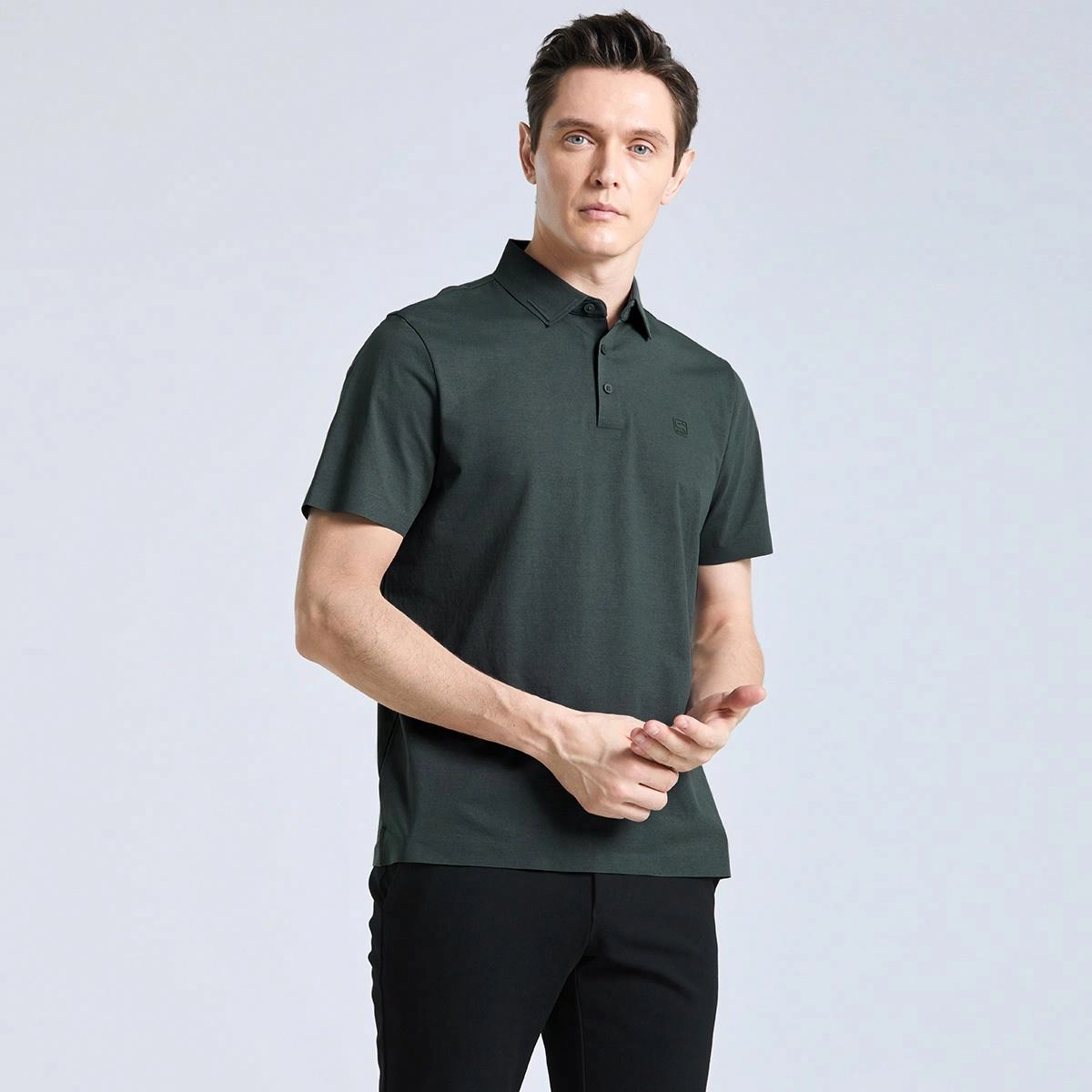 SHANSHAN Polo