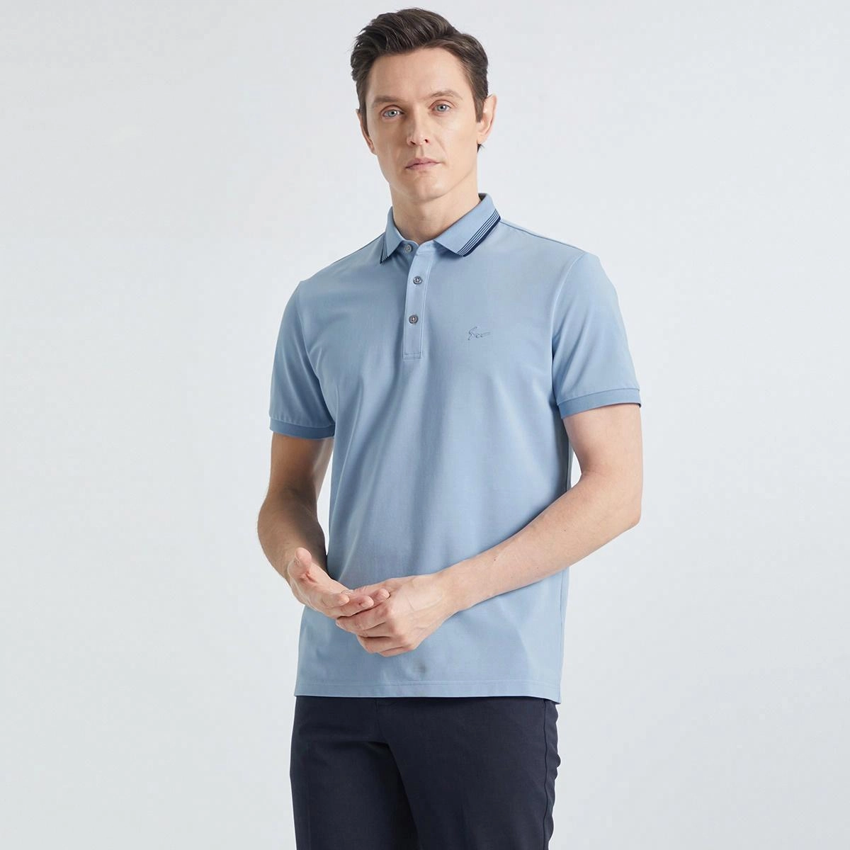 SHANSHAN Polo