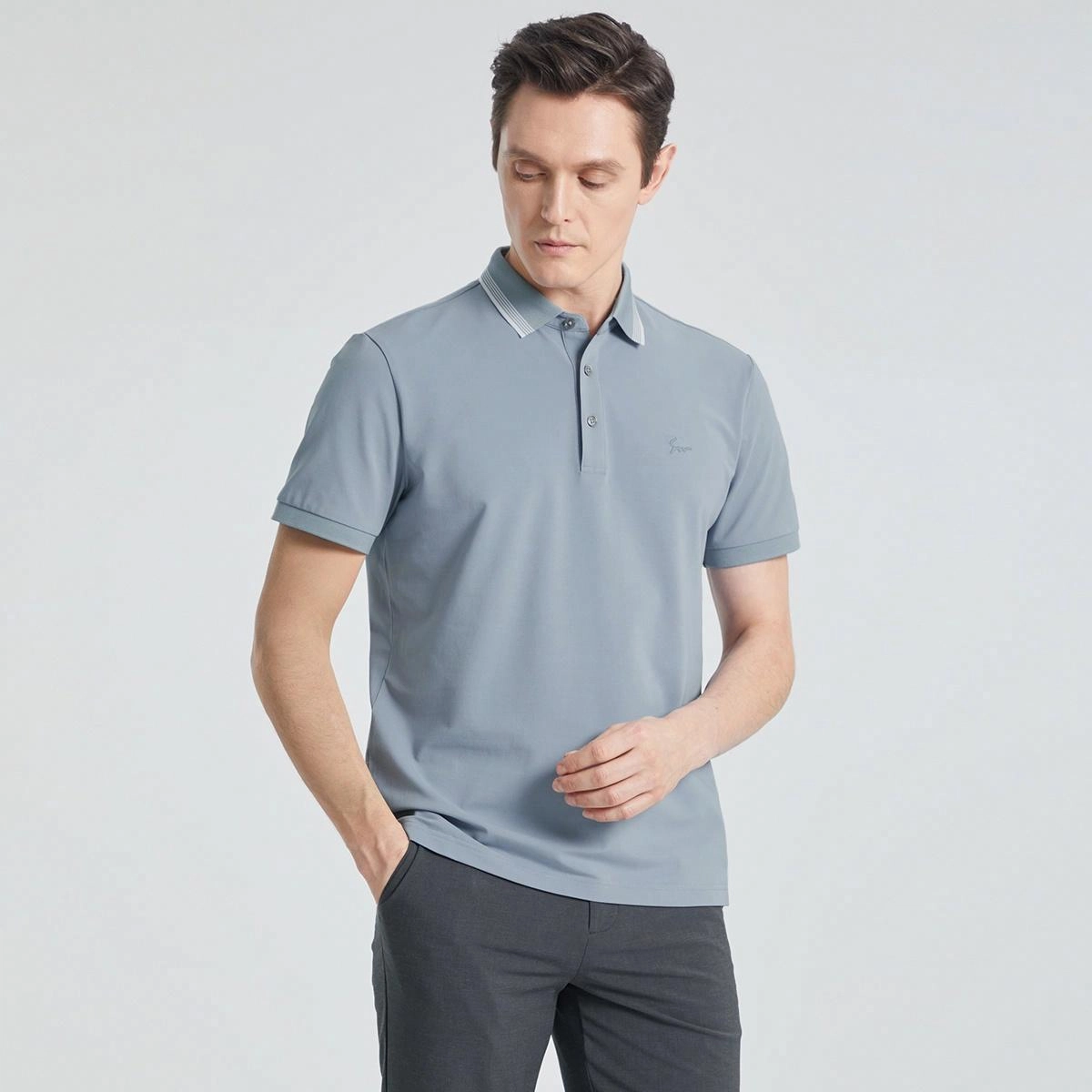 SHANSHAN Polo